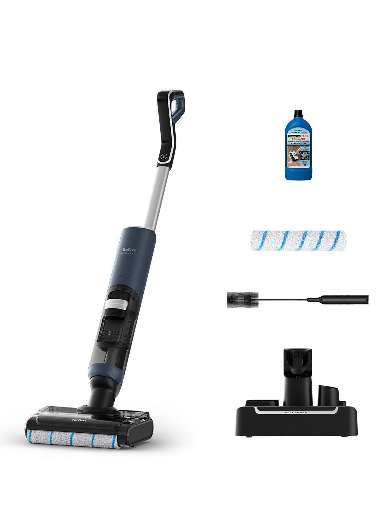 Image 1 of 7 of Tefal X-Clean 5 Pro