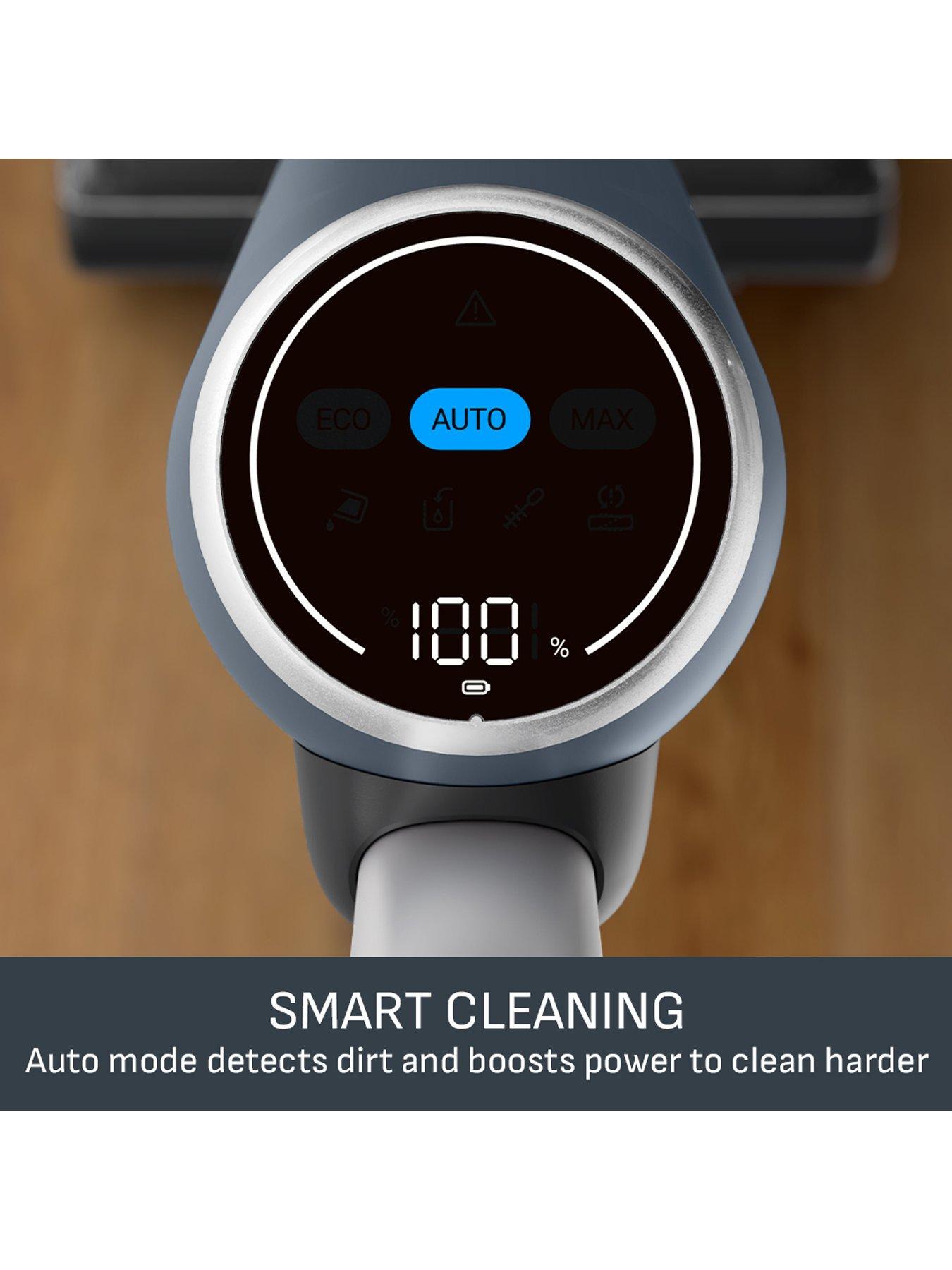 Image 7 of 7 of Tefal X-Clean 5 Pro