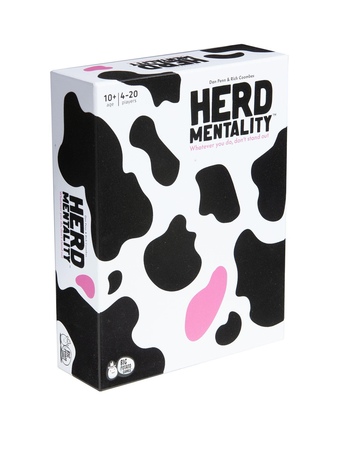 Herd Mentality