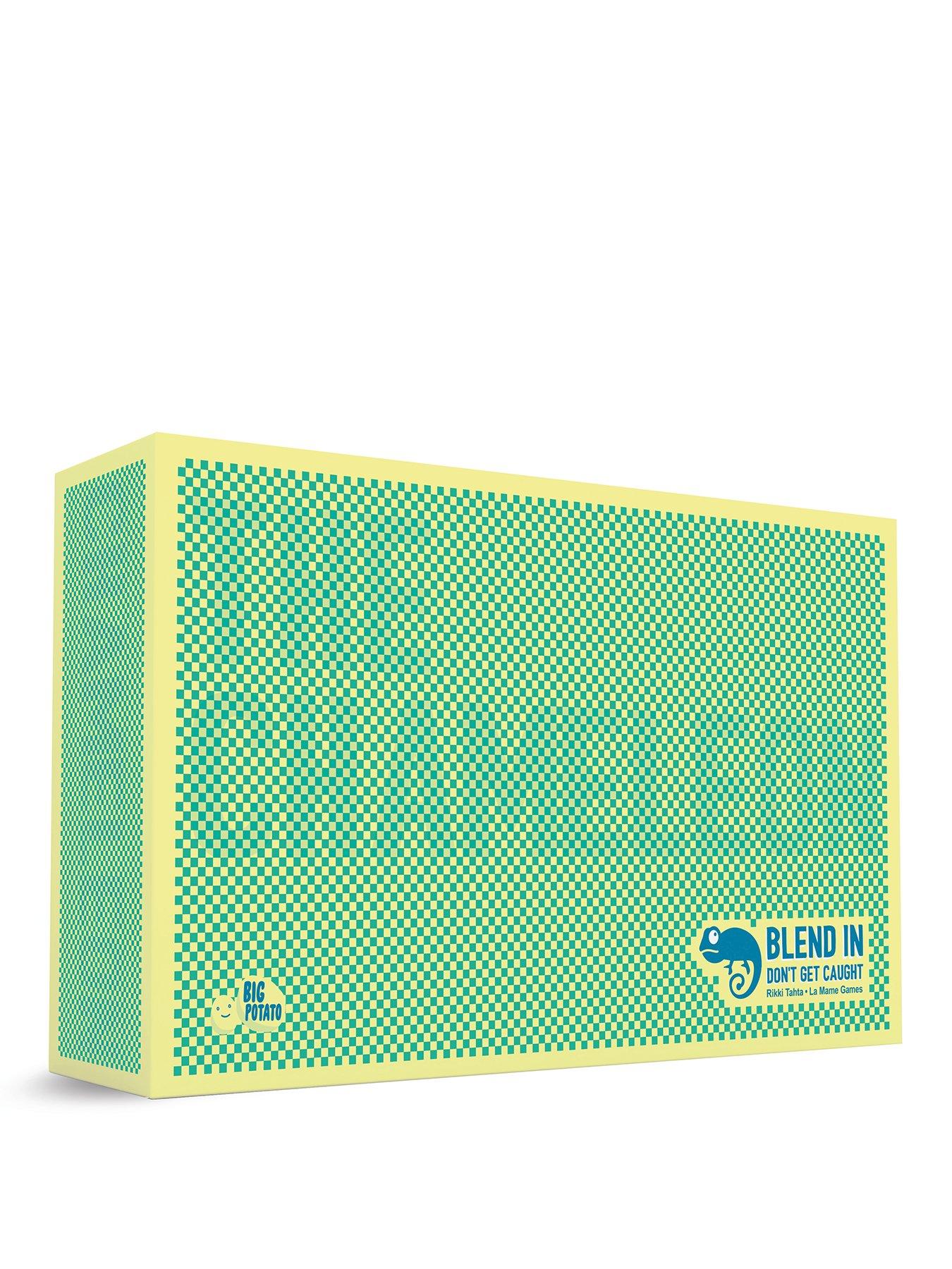 The Chameleon