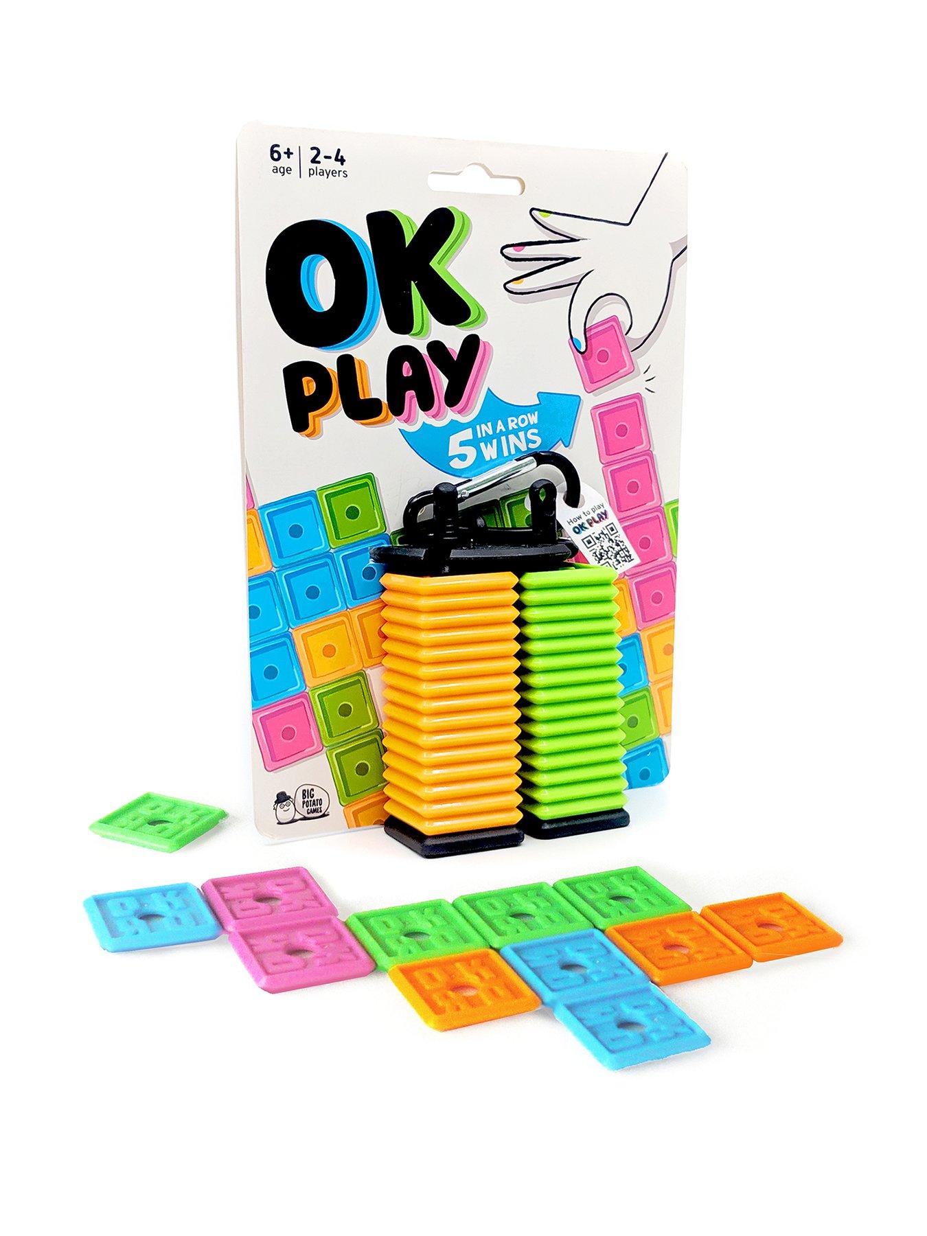 OK Play