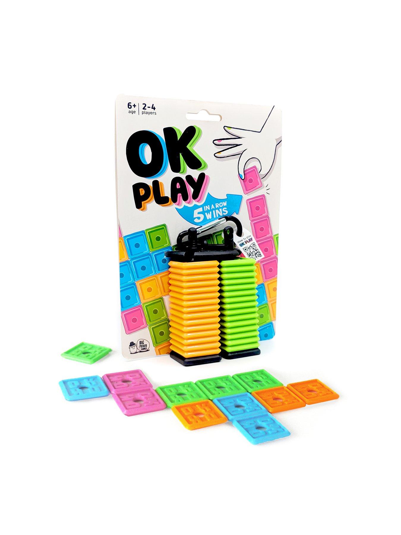 Image 2 of 7 of OK Play