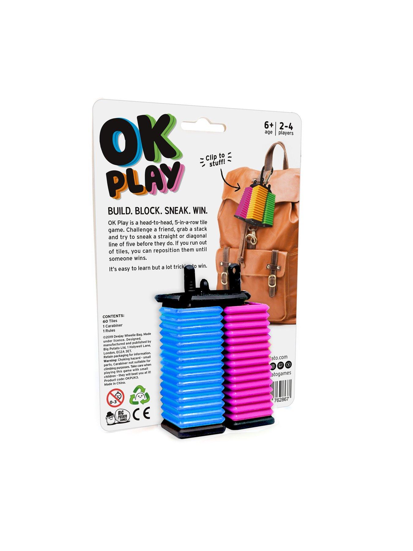 Image 6 of 7 of OK Play