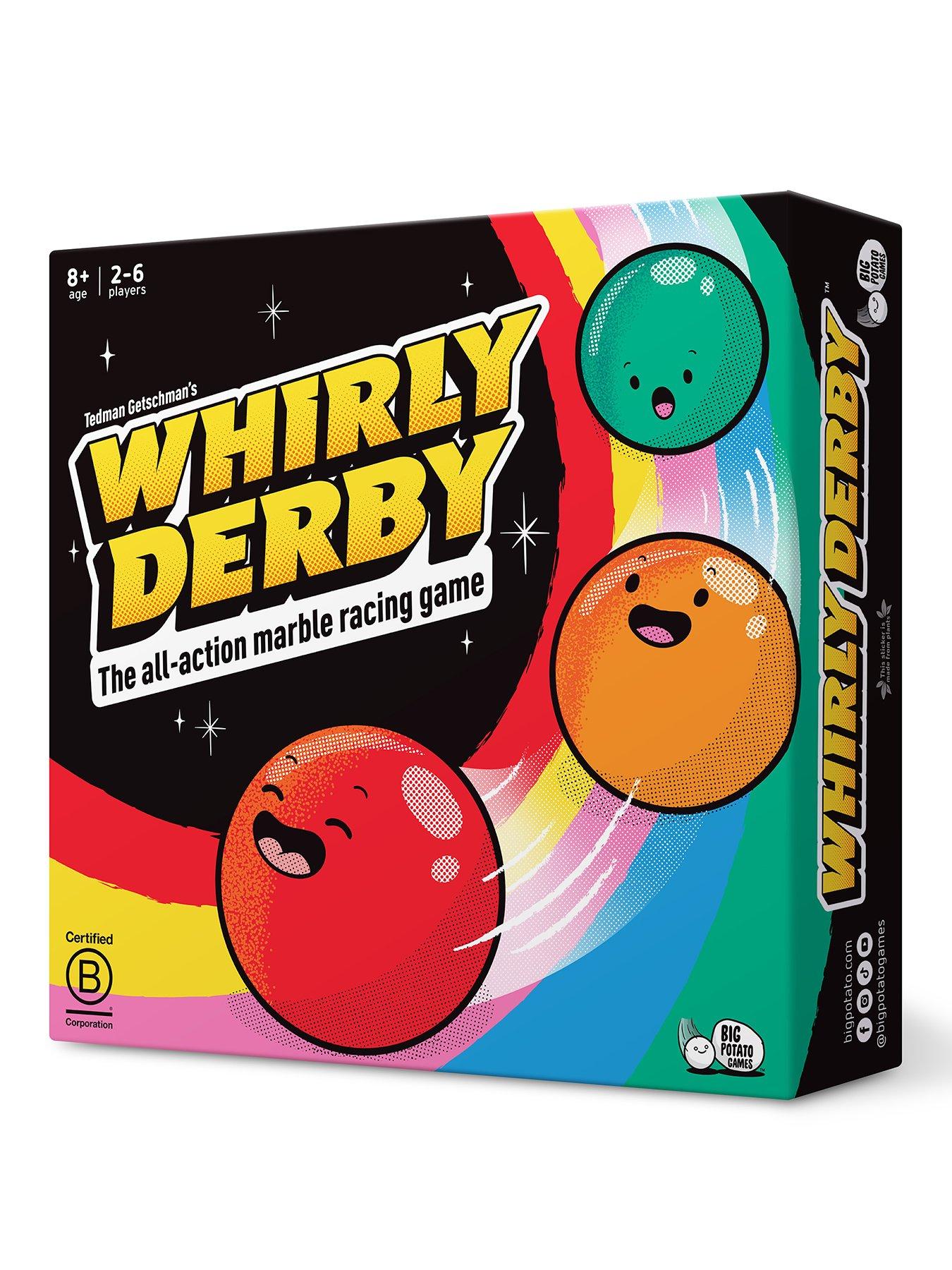 Whirly Derby