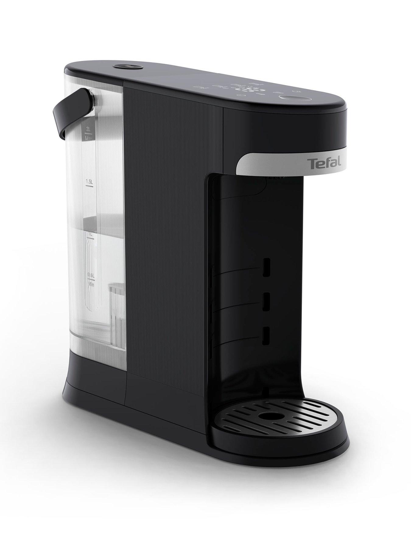 Image 1 of 8 of Tefal Instant Hot Water Dispenser