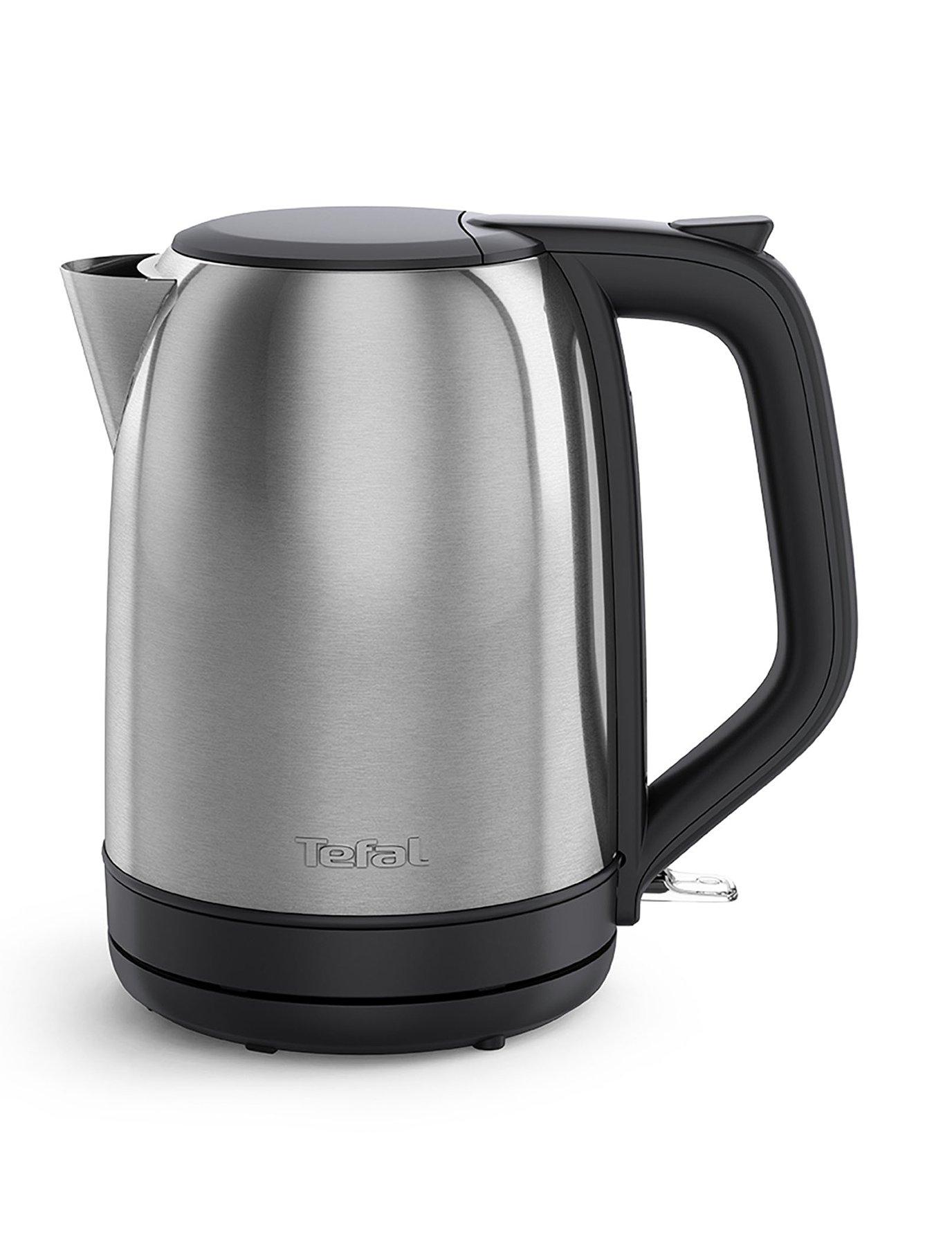 Tefal Subito Inox Kettle