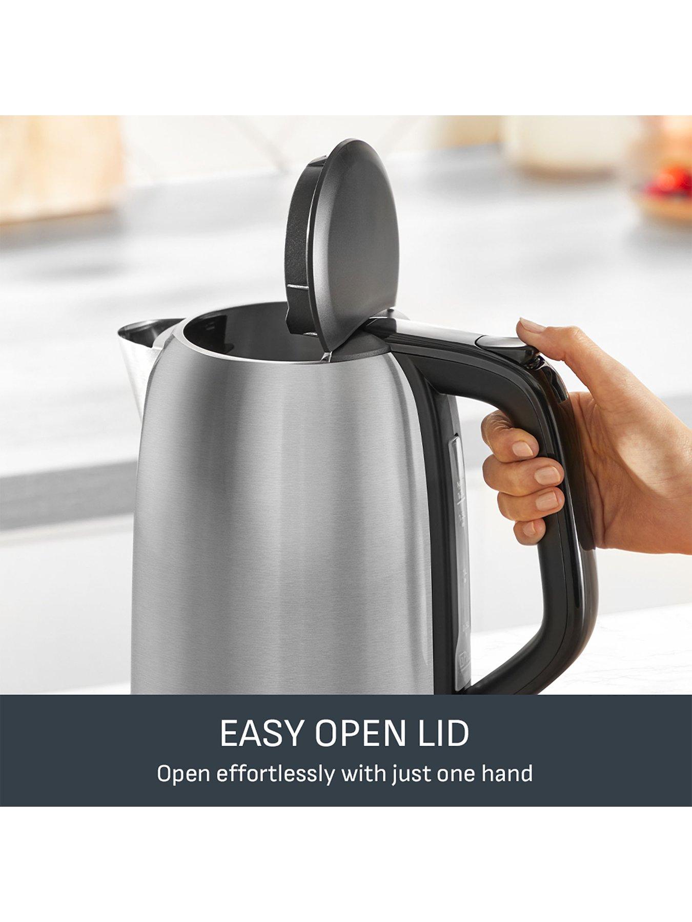 Image 5 of 8 of Tefal Subito Inox Kettle