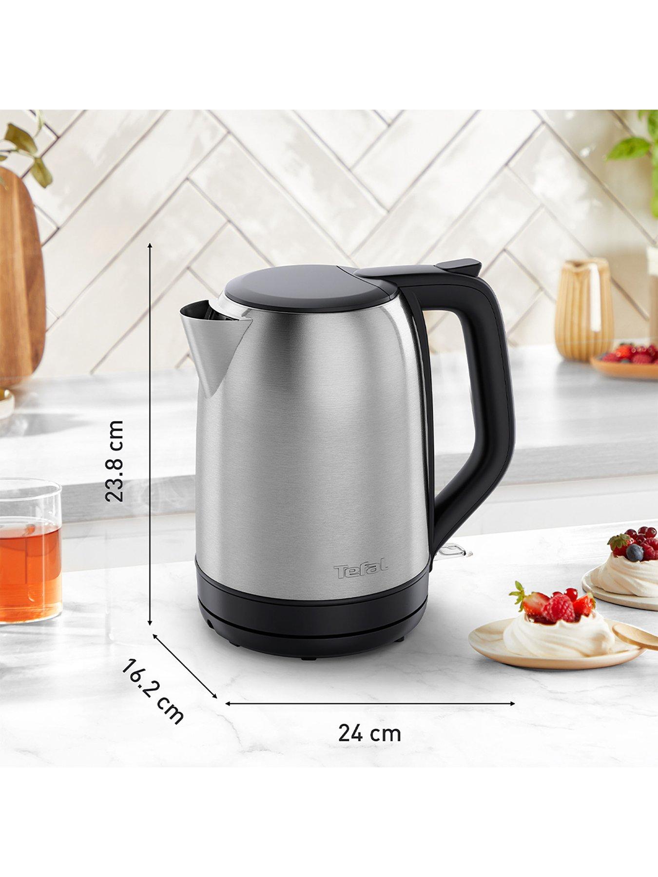 Image 7 of 8 of Tefal Subito Inox Kettle