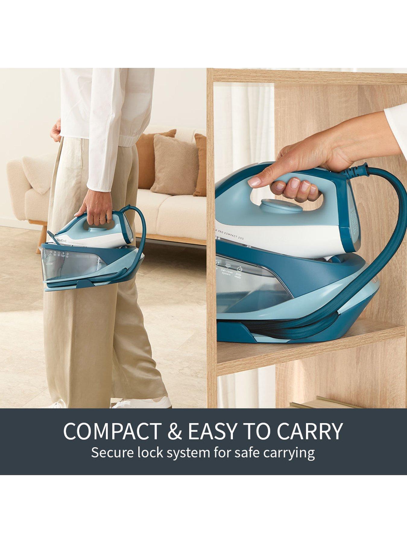 Image 7 of 7 of Tefal Power Pro Compact 200 - Blue
