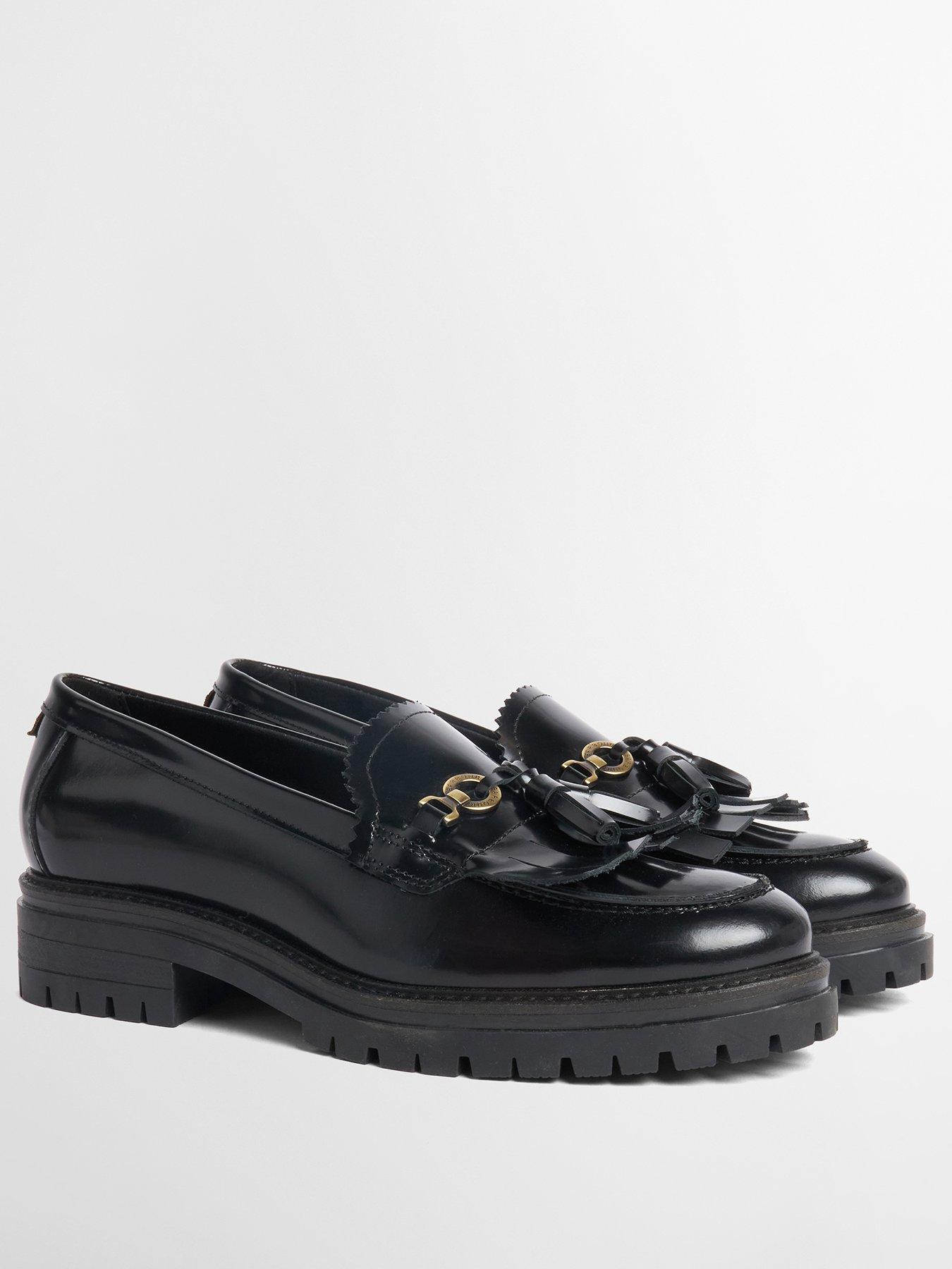 Image 2 of 4 of Barbour Ava Loafer