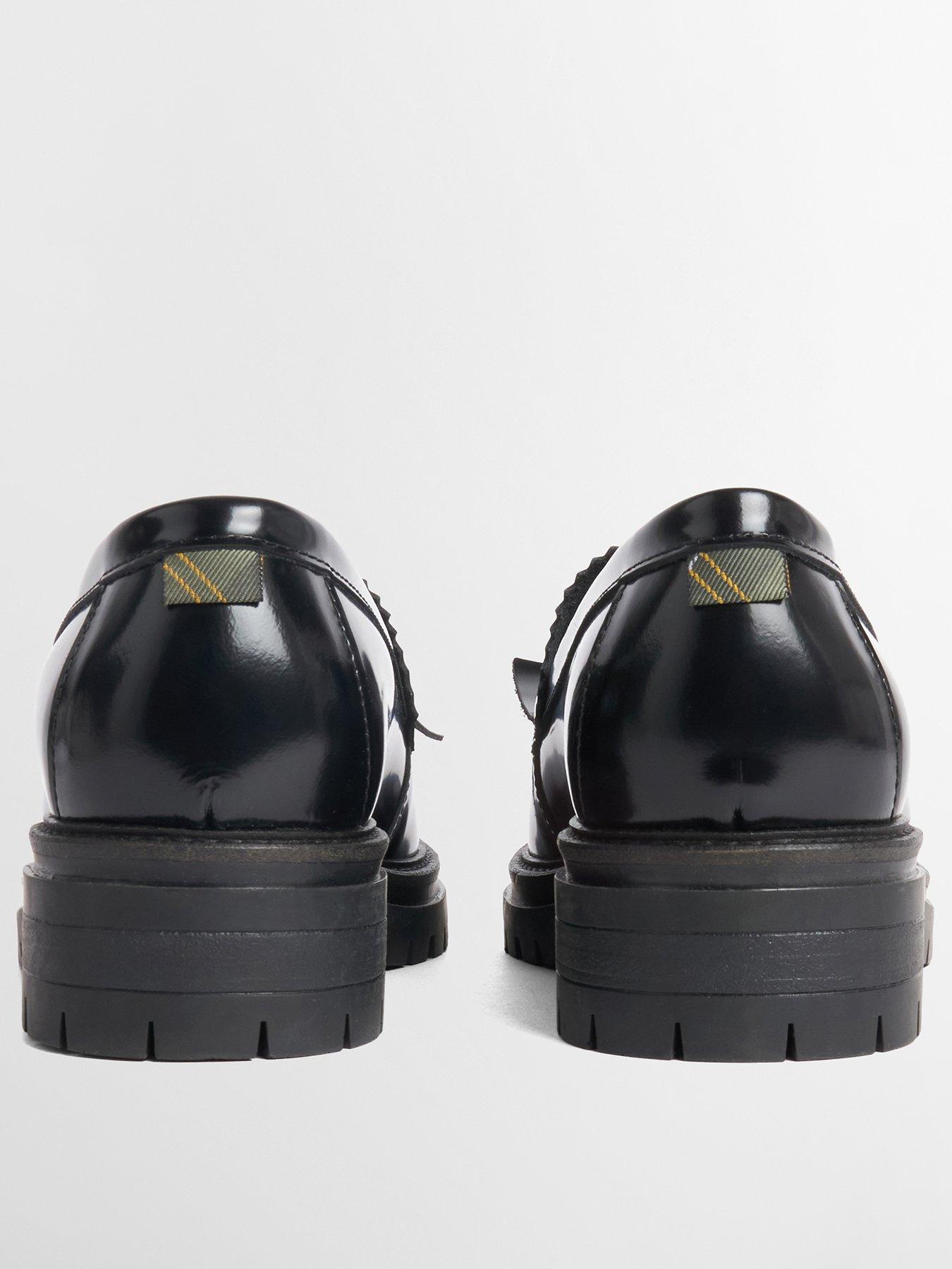 Image 3 of 4 of Barbour Ava Loafer