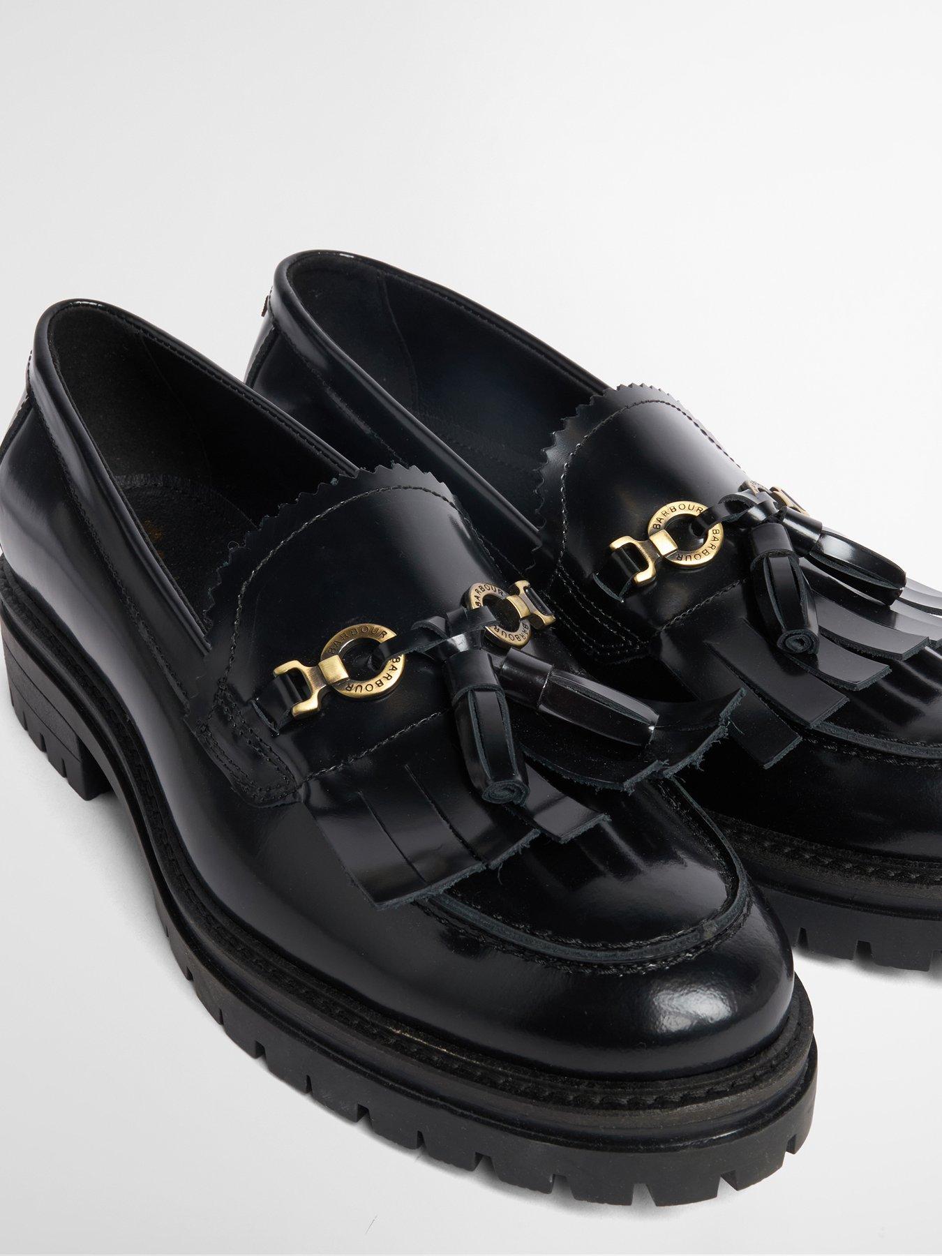 Image 4 of 4 of Barbour Ava Loafer
