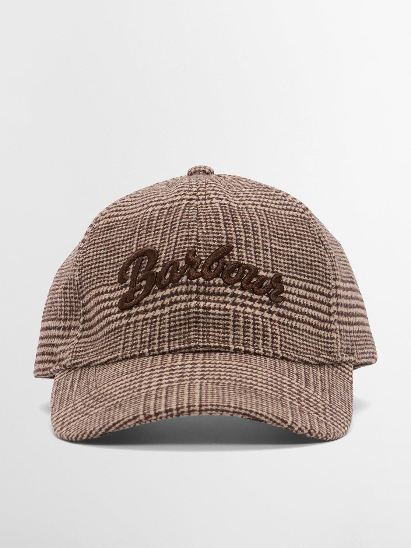 Image 1 of 4 of Barbour Kirklees Cap