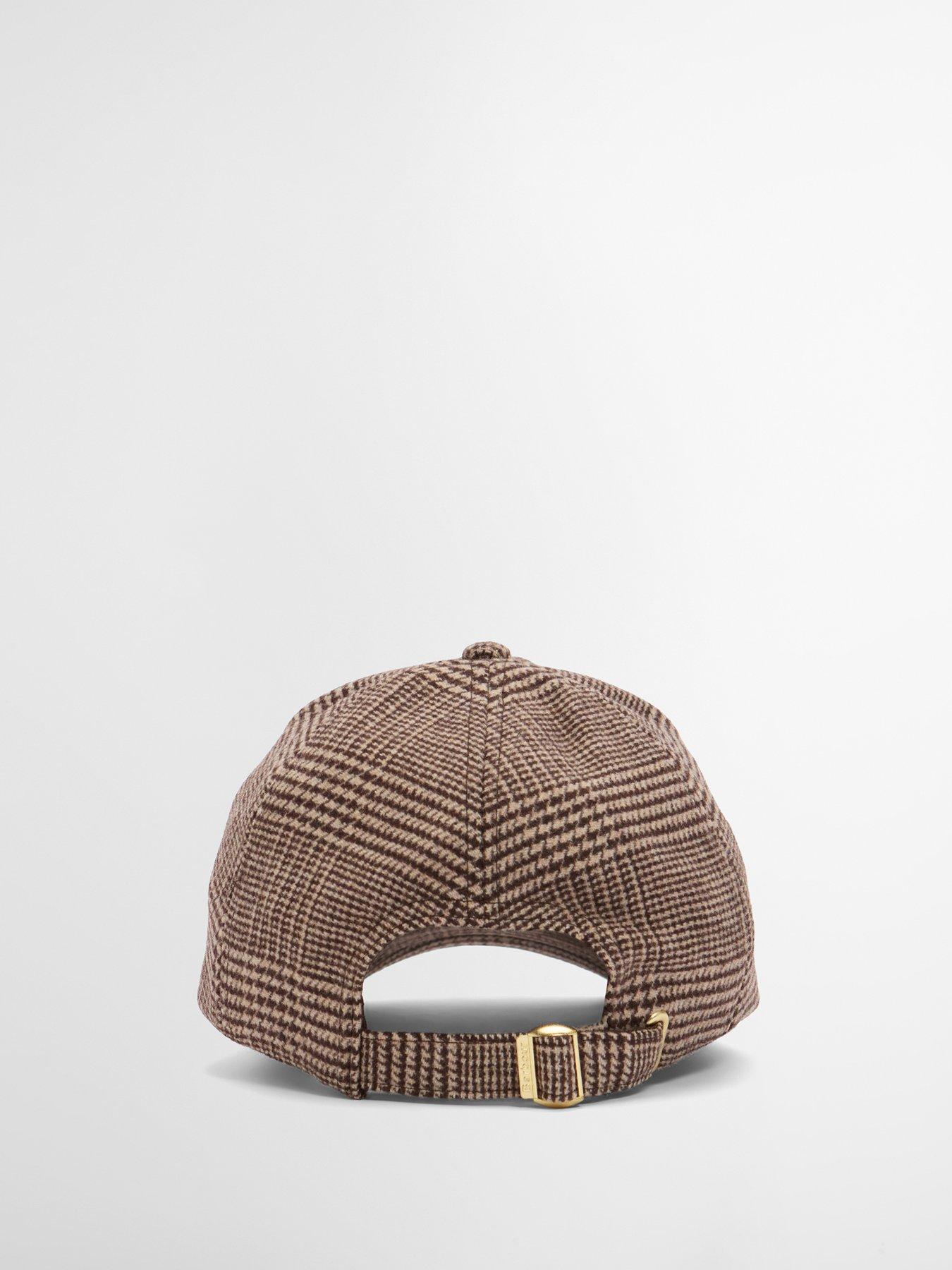 Image 2 of 4 of Barbour Kirklees Cap
