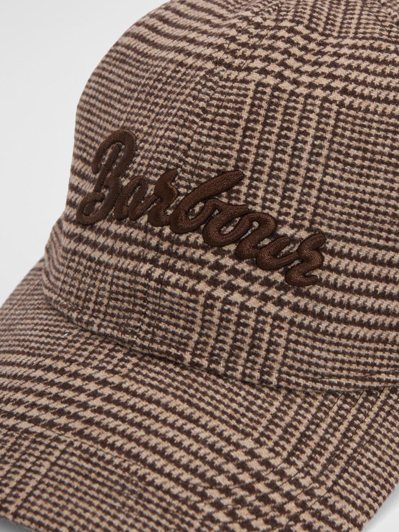 Image 3 of 4 of Barbour Kirklees Cap