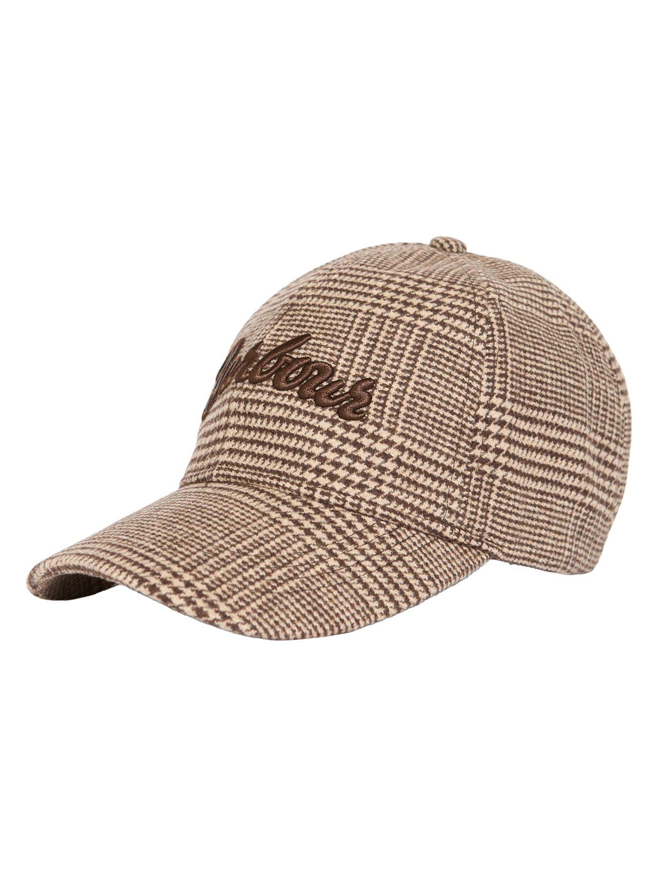 Image 4 of 4 of Barbour Kirklees Cap