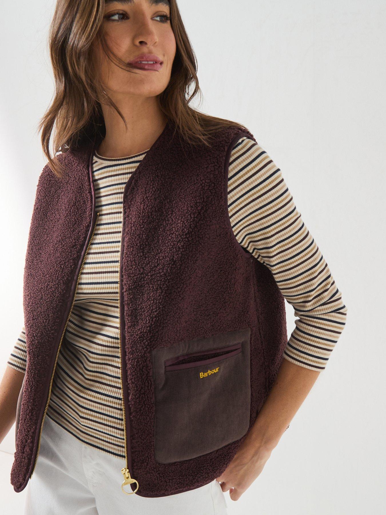Image 1 of 6 of Barbour Bainford Liner
