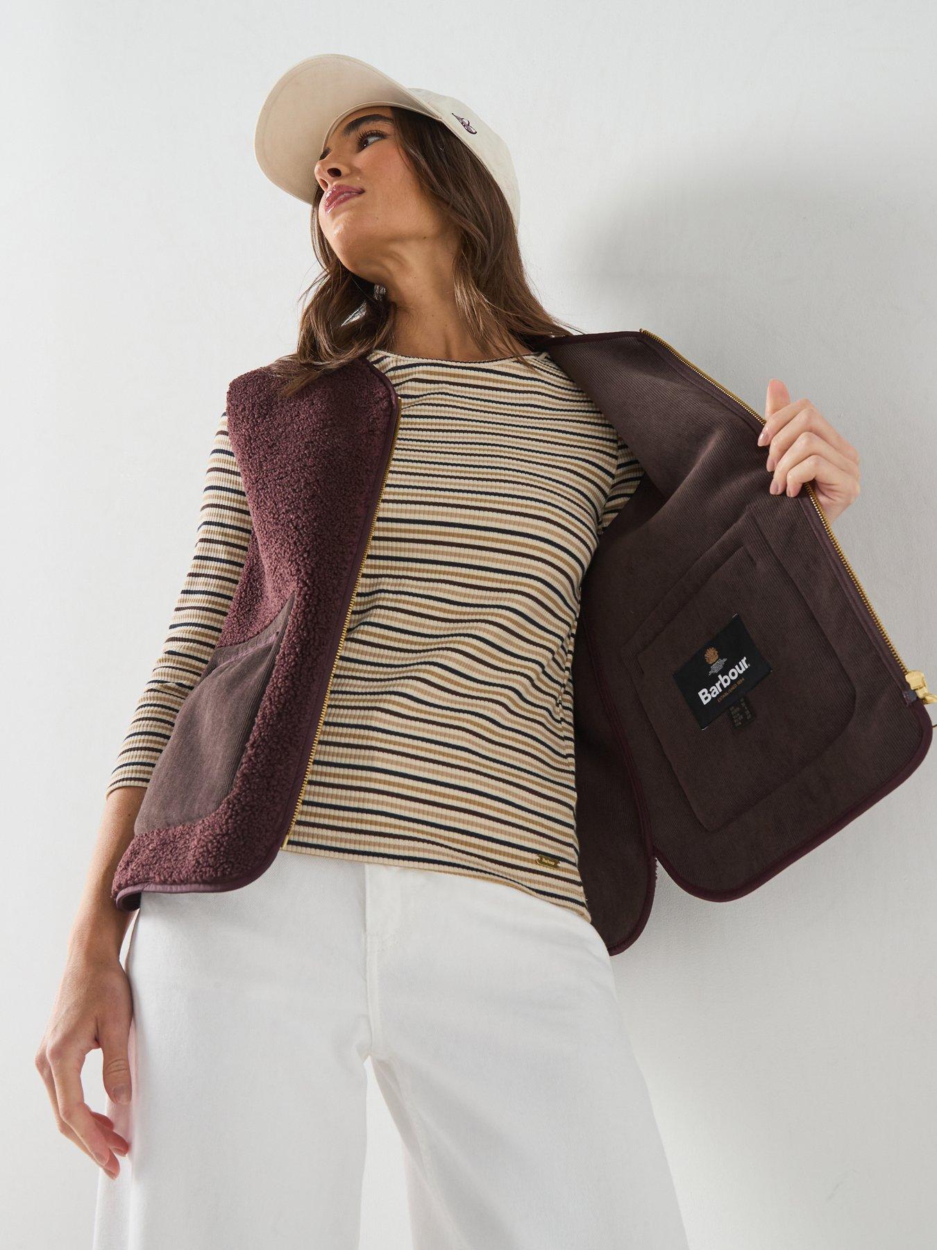 Image 4 of 6 of Barbour Bainford Liner