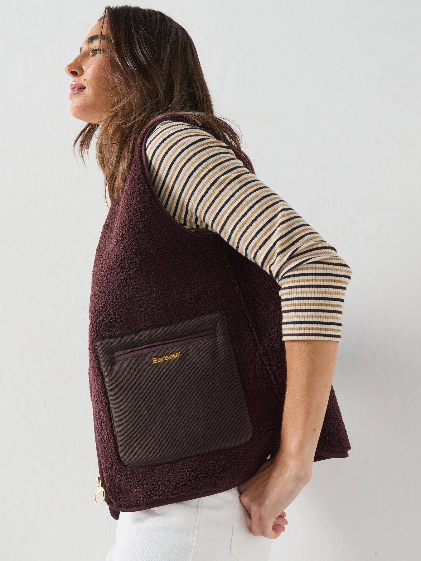 Image 5 of 6 of Barbour Bainford Liner