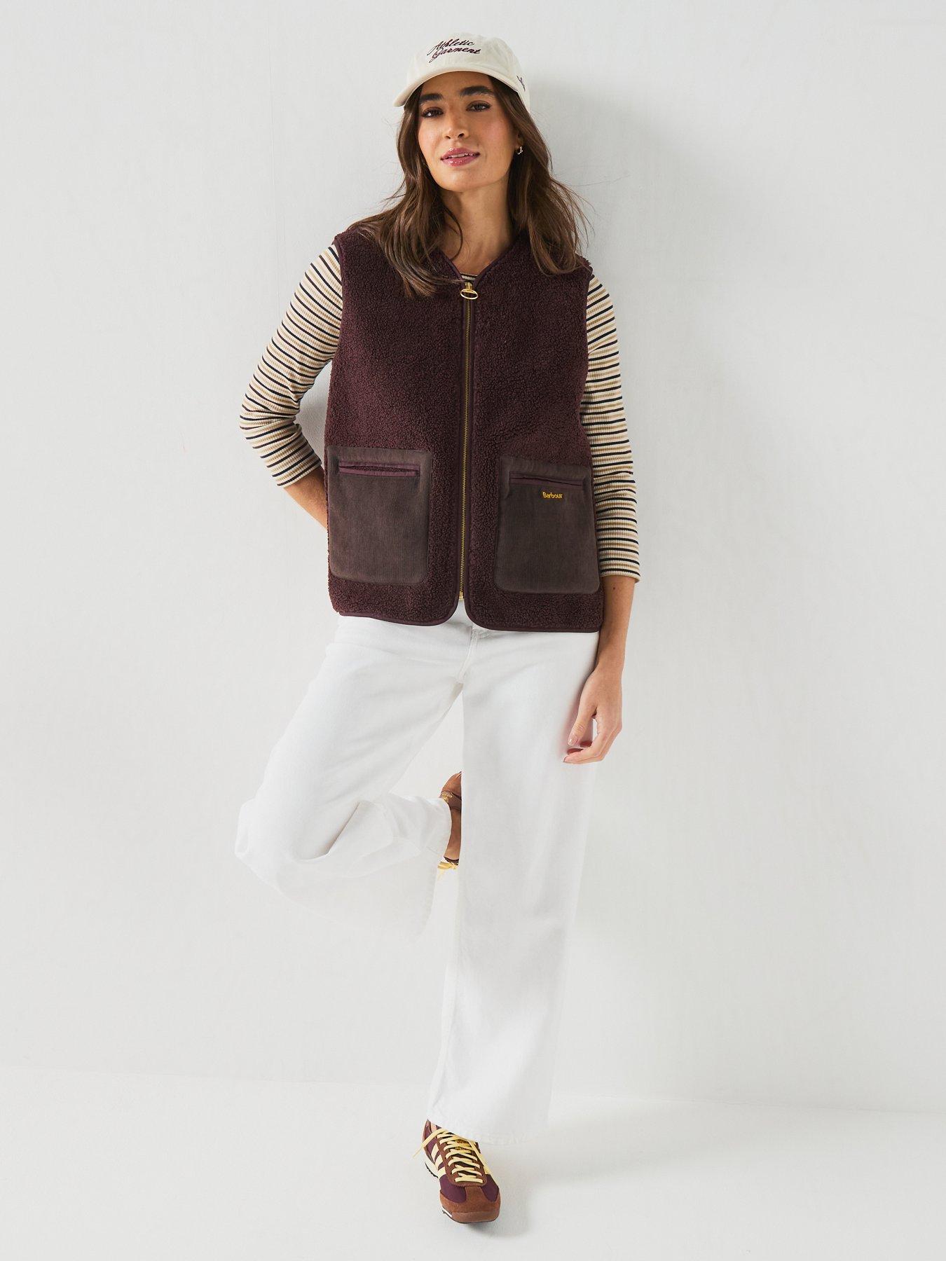 Image 6 of 6 of Barbour Bainford Liner