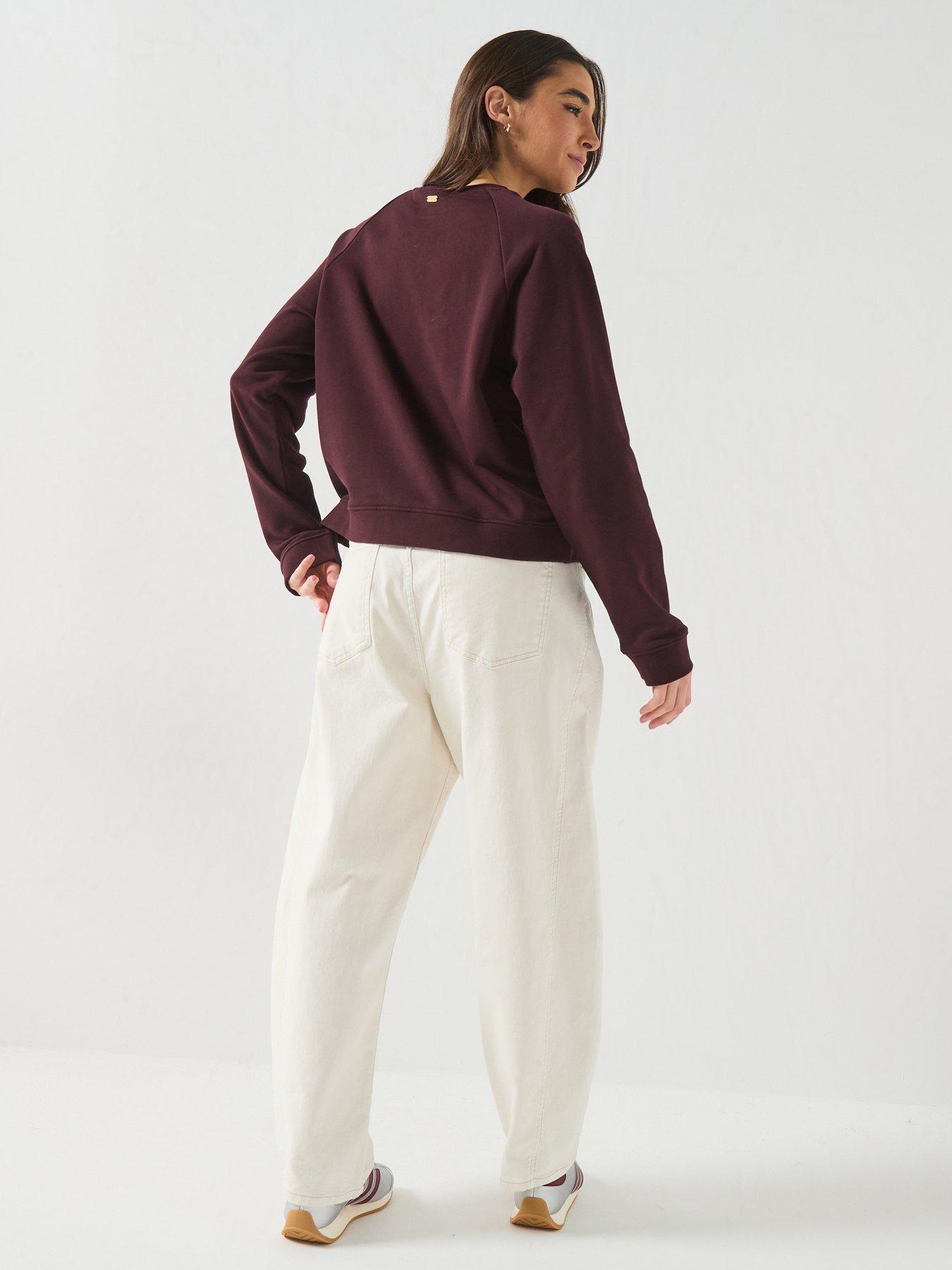 Image 2 of 6 of Barbour Ambleside Sweatshirt