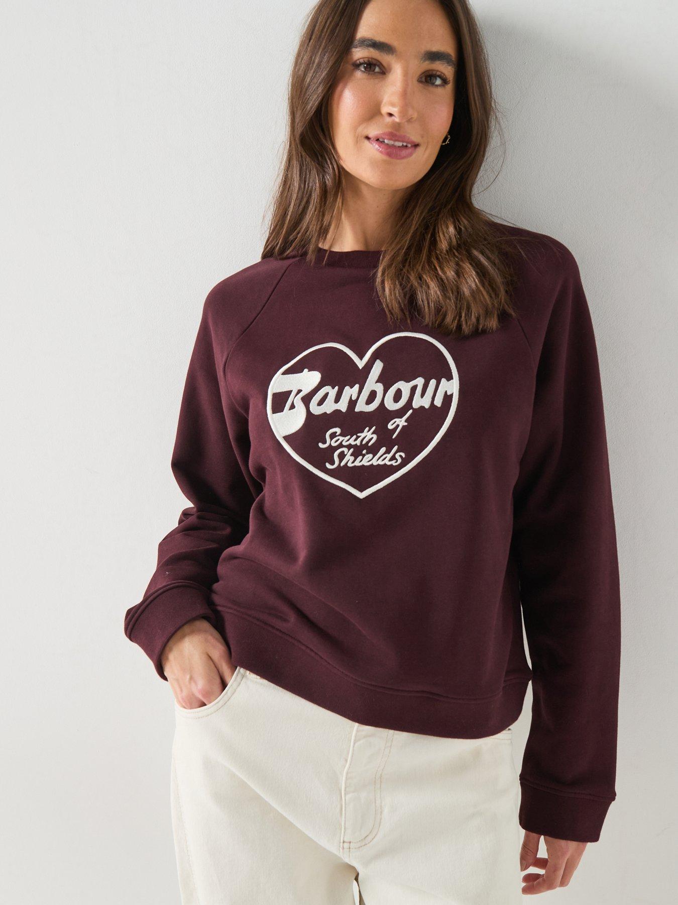 Image 5 of 6 of Barbour Ambleside Sweatshirt