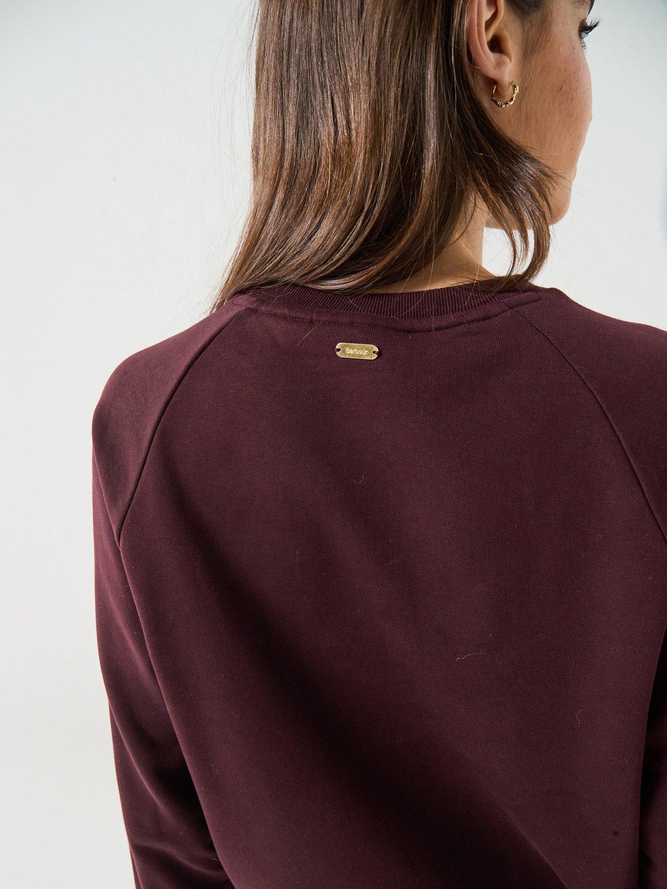 Image 6 of 6 of Barbour Ambleside Sweatshirt