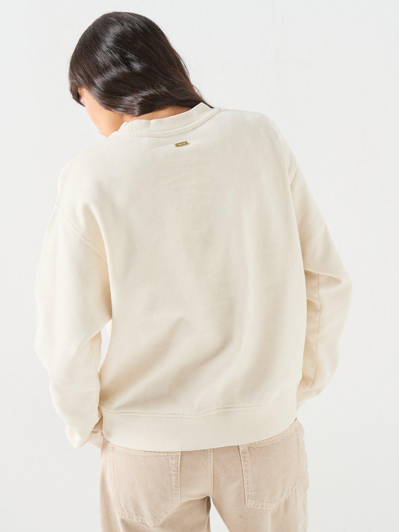 Image 2 of 6 of Barbour Ashdown Sweatshirt