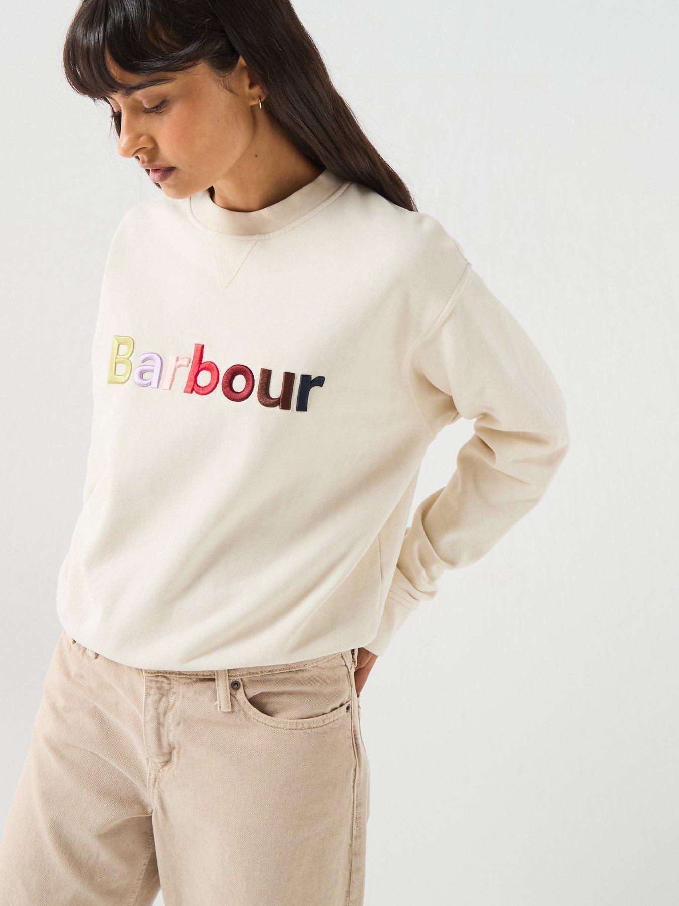 Image 5 of 6 of Barbour Ashdown Sweatshirt