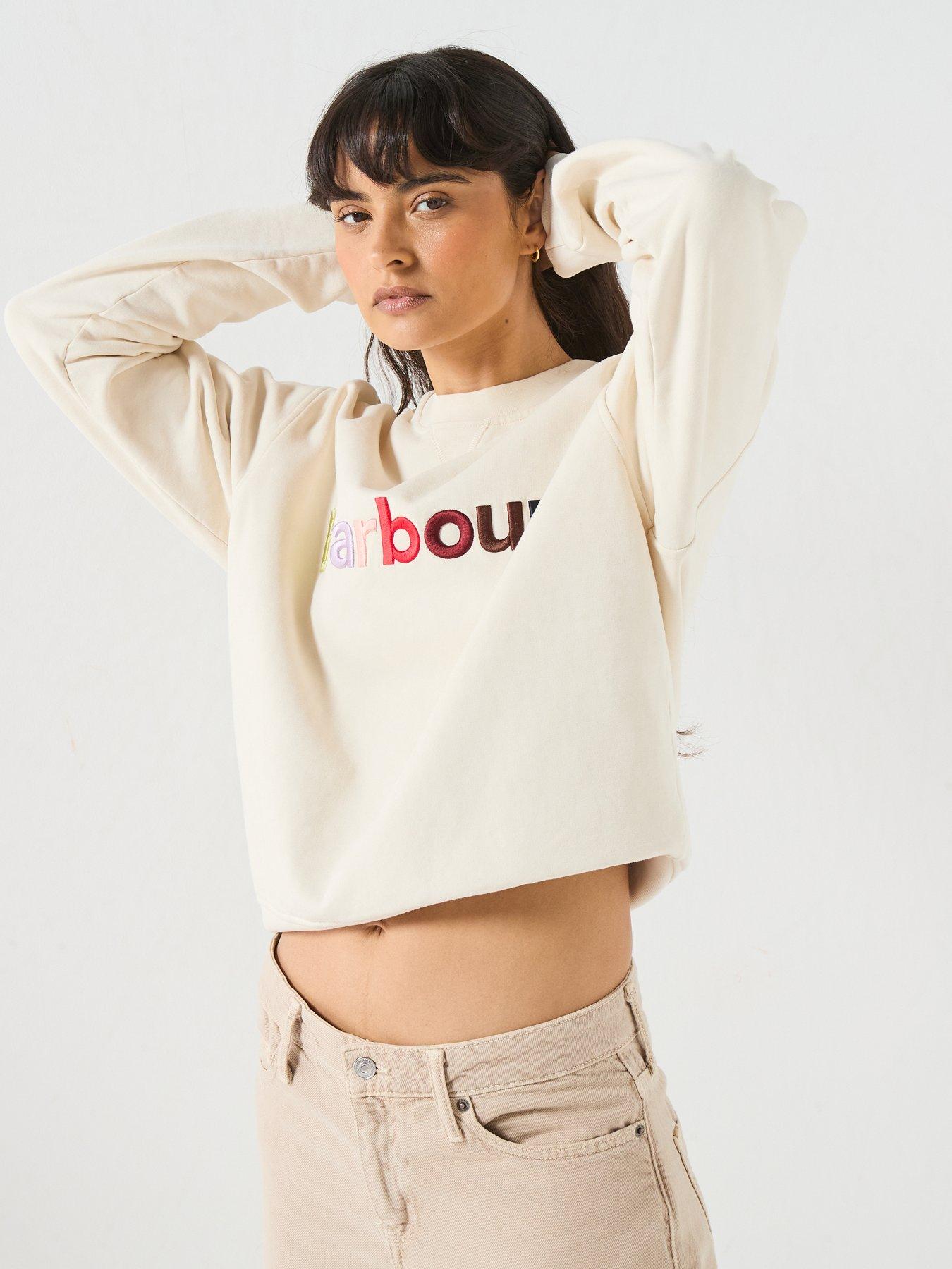 Image 6 of 6 of Barbour Ashdown Sweatshirt