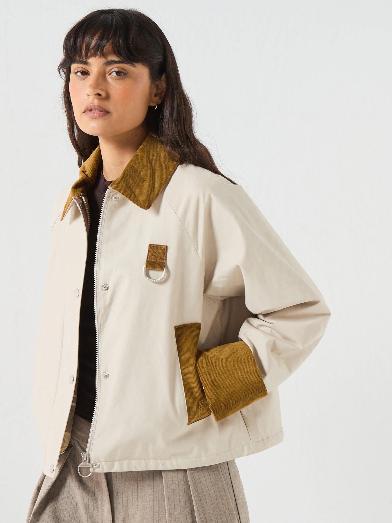 Barbour Wendy Casual Jacket