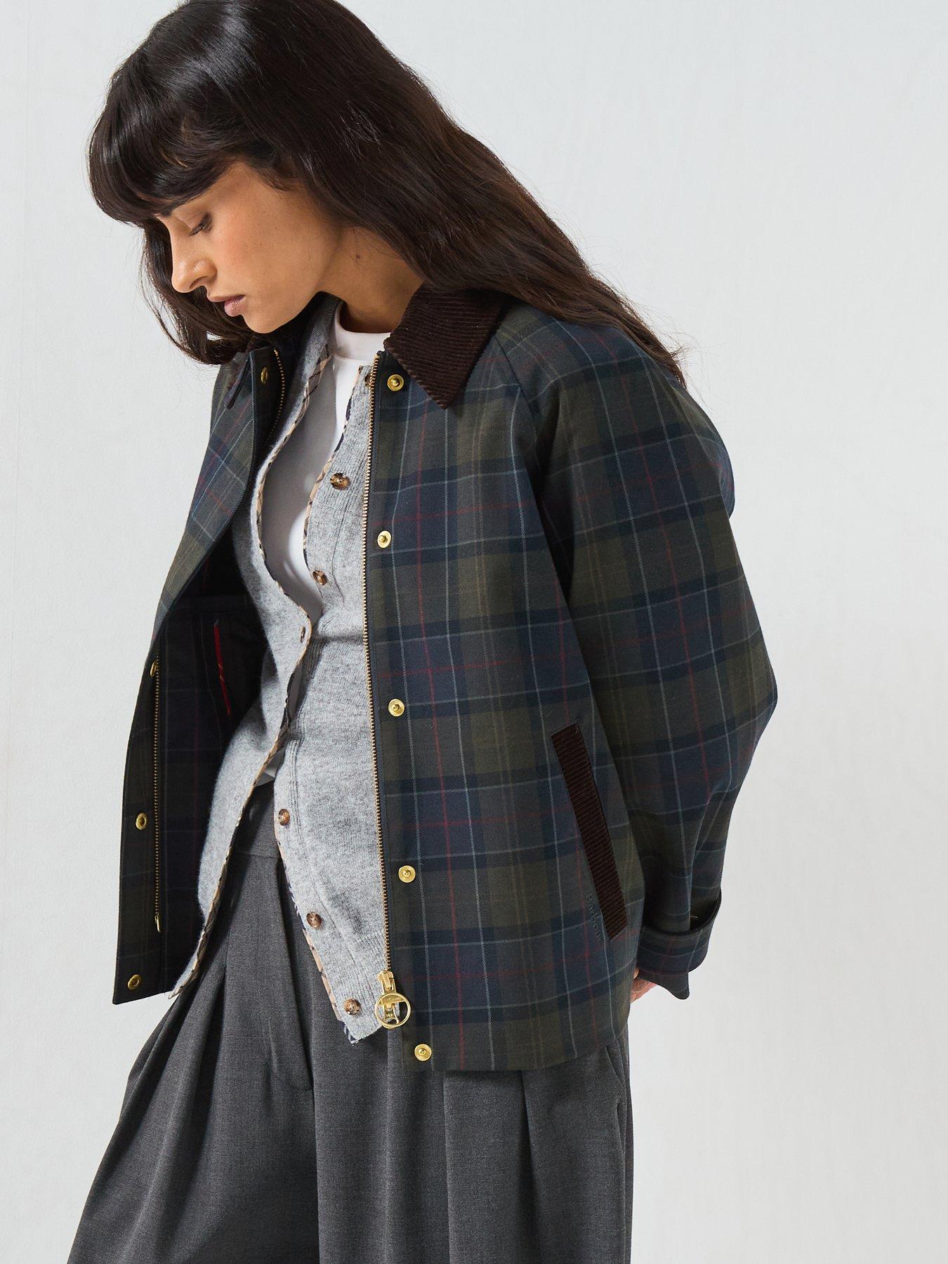 Barbour Barbour Sandra Showerproof Jacket