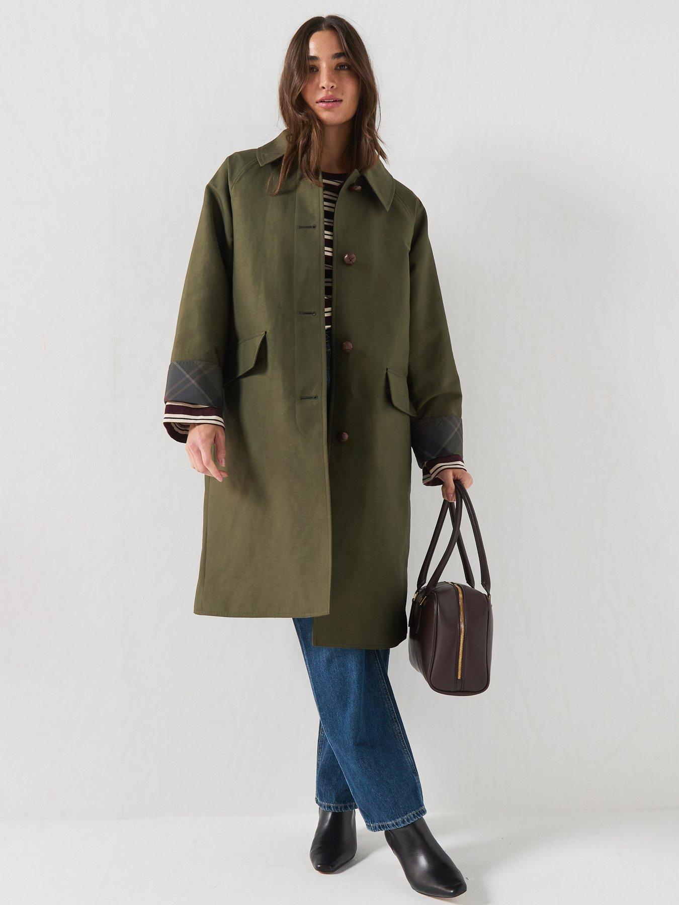 Barbour Ria Showerproof Jacket