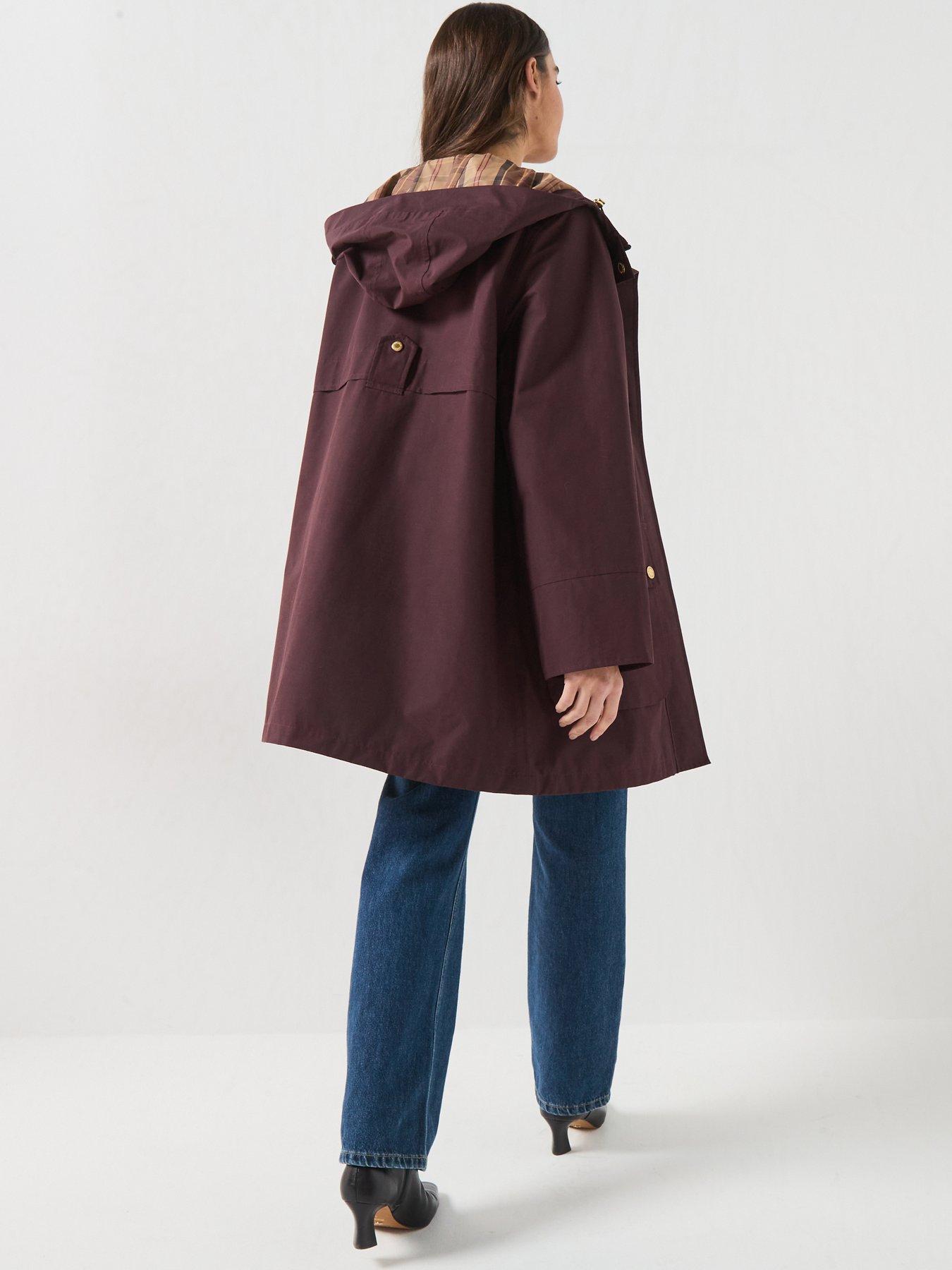 Image 2 of 6 of Barbour Rotsea Waterproof Jacket
