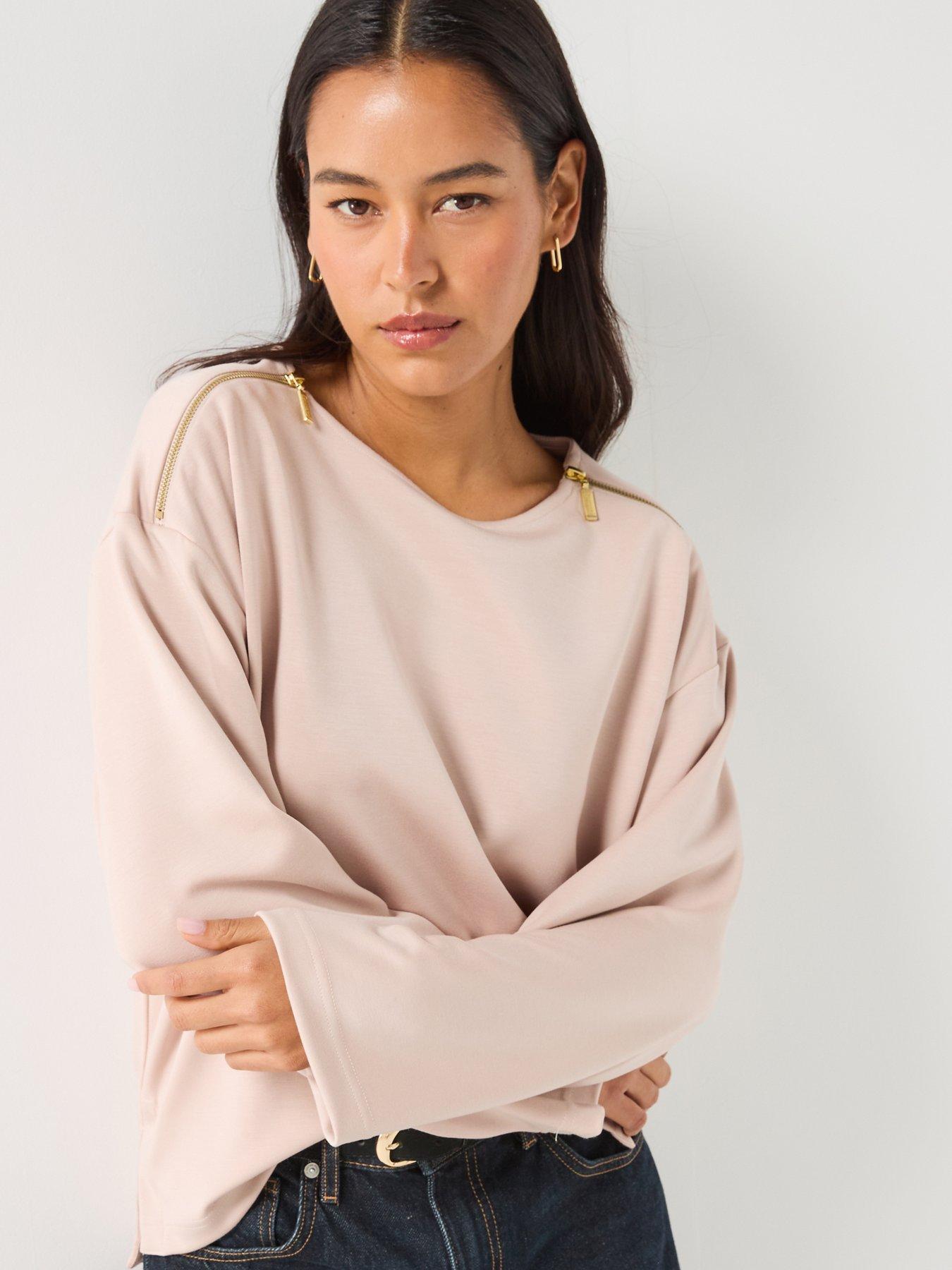 Barbour International Kenna Sweatshirt