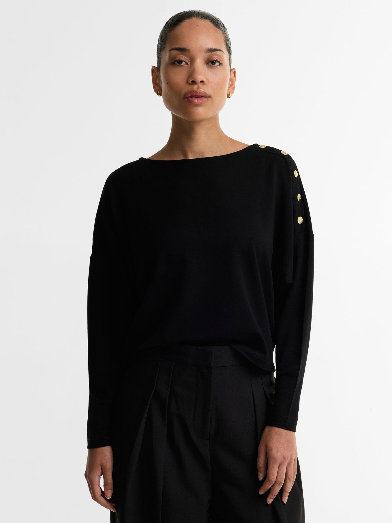 Barbour International Cyrus Top
