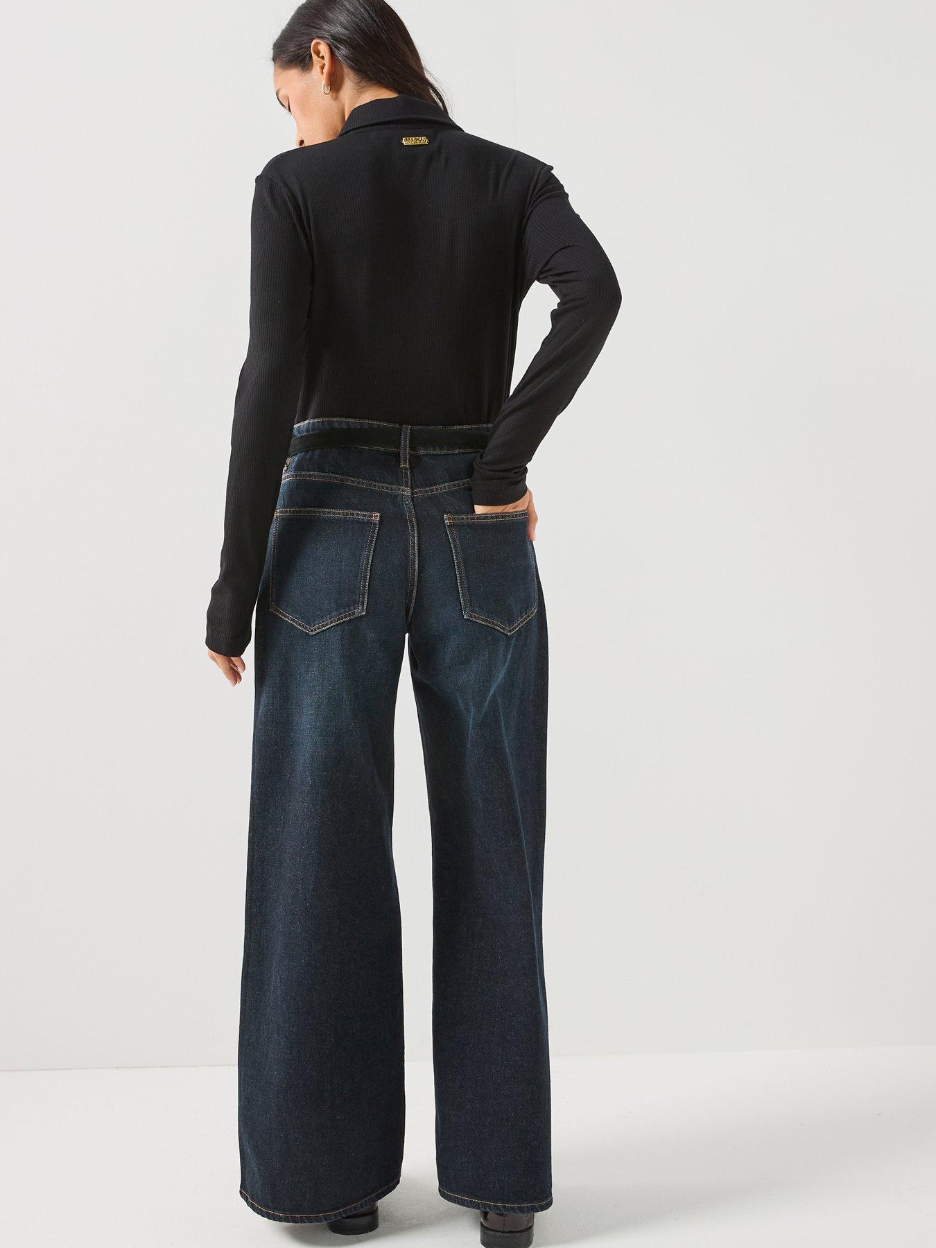Image 2 of 6 of Barbour International Ramona Top