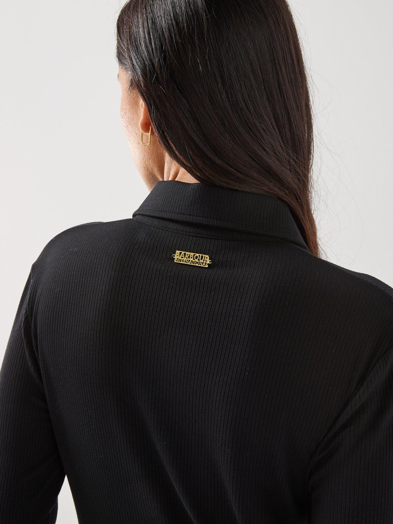 Image 5 of 6 of Barbour International Ramona Top