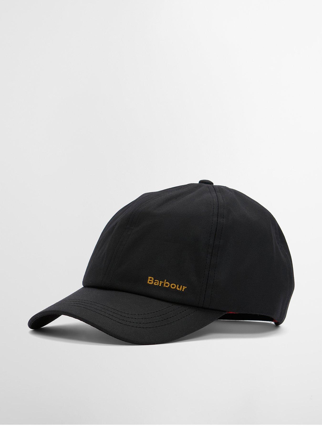 Barbour Belsay Wax Cap