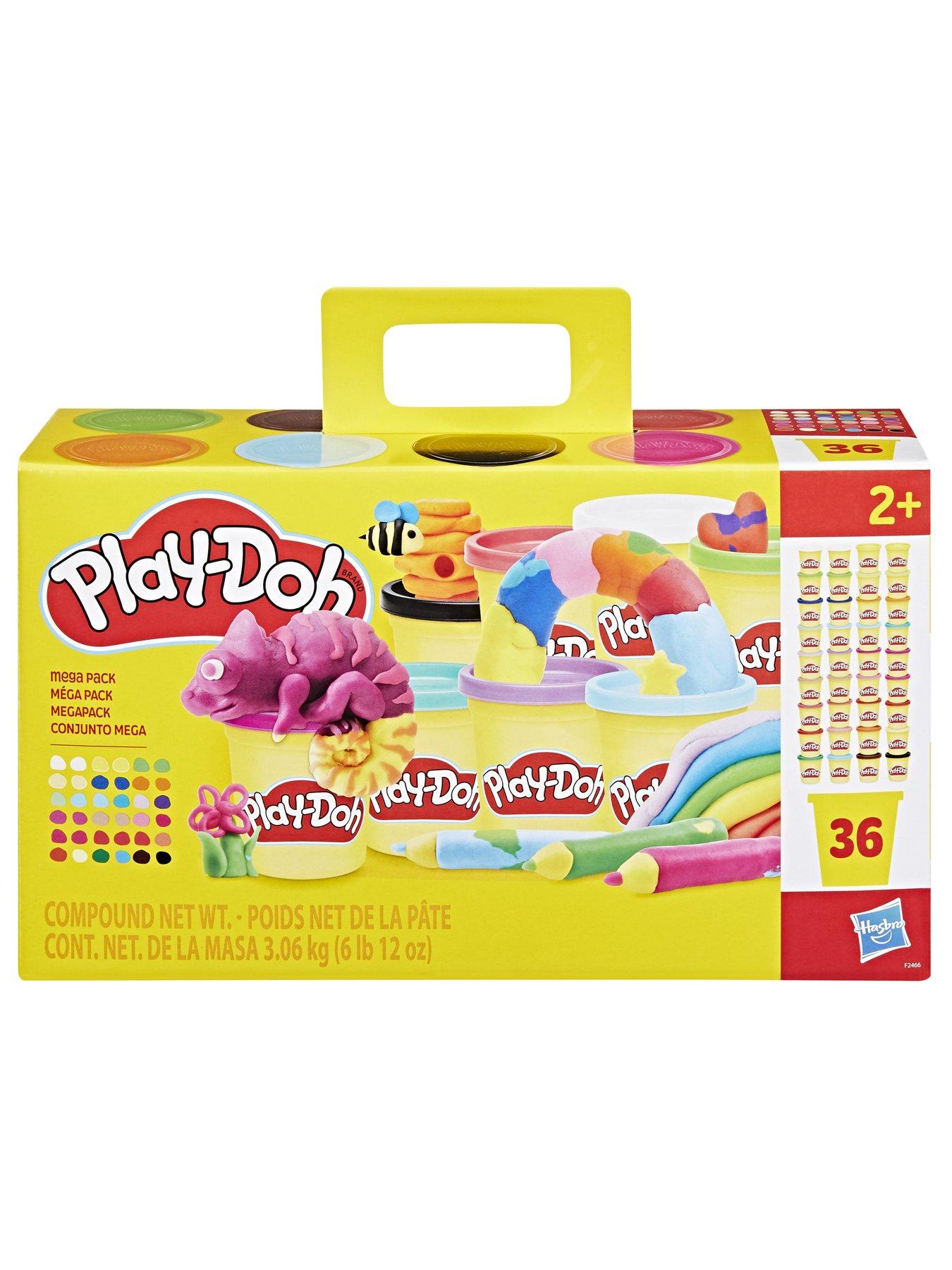 Image 3 of 4 of Play-Doh Play Doh Mega Pack