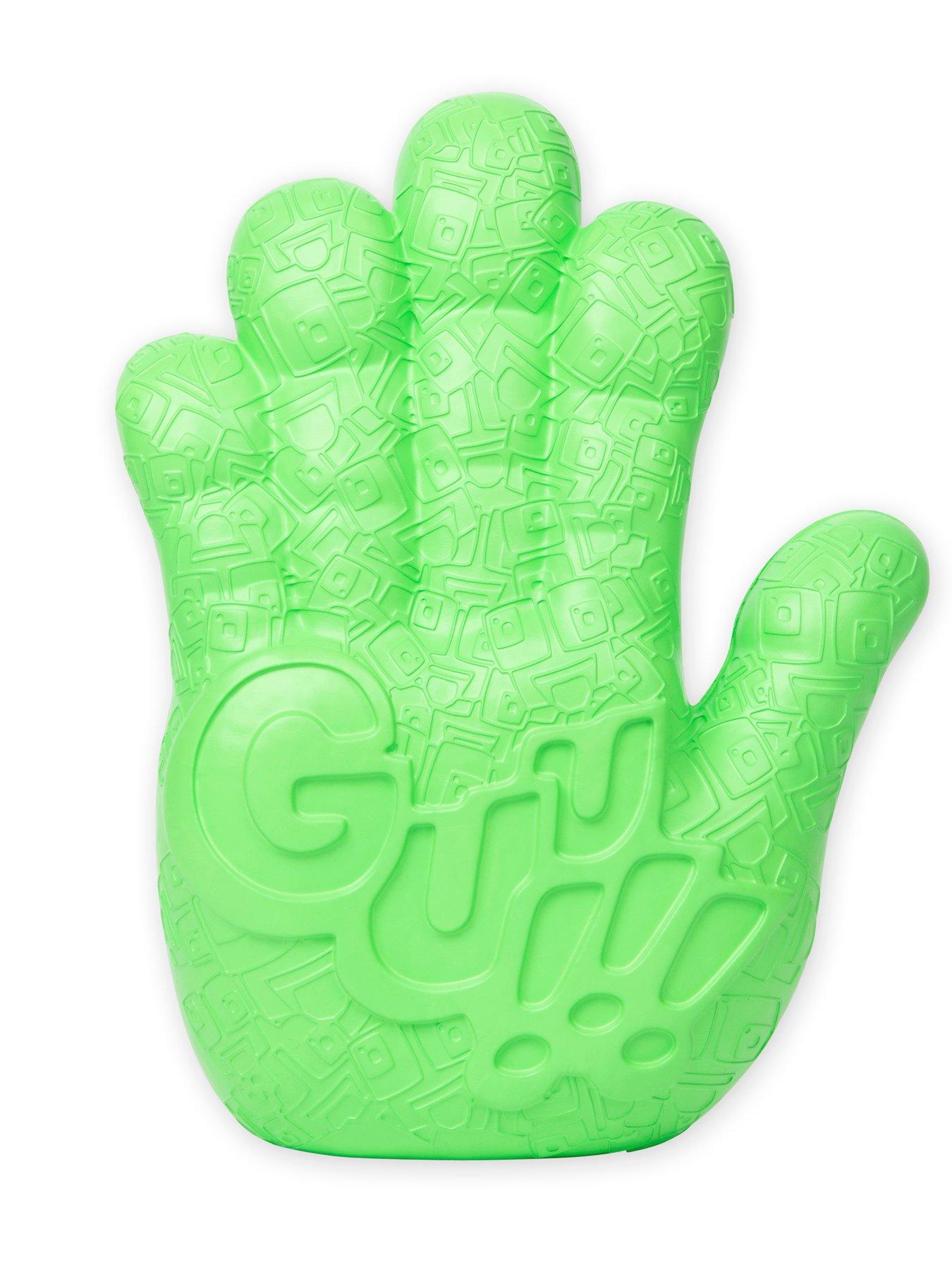 Image 3 of 5 of Unspeakable Unspeakable Guu Hand