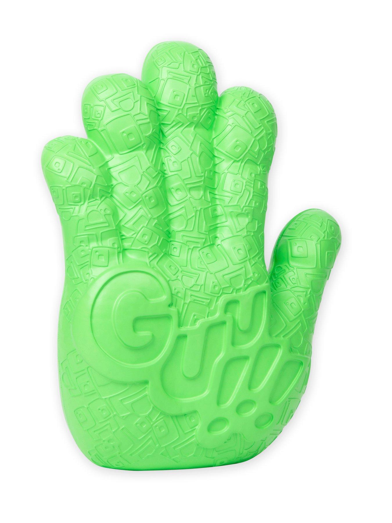 Image 4 of 5 of Unspeakable Unspeakable Guu Hand