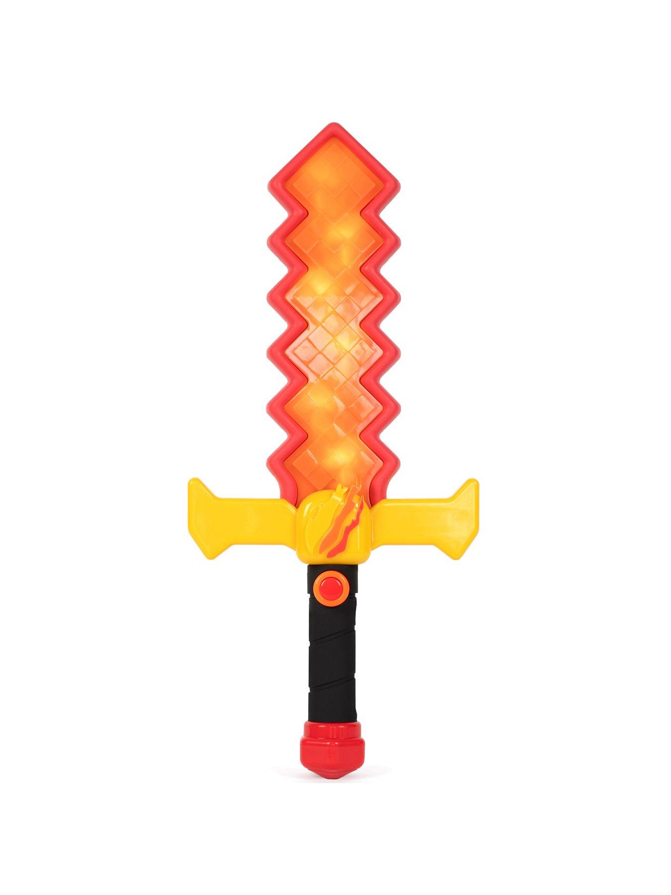 Image 3 of 7 of Preston Playz Plebslayer Sword