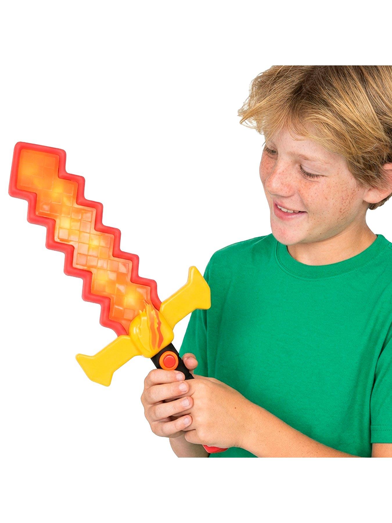 Image 4 of 7 of Preston Playz Plebslayer Sword