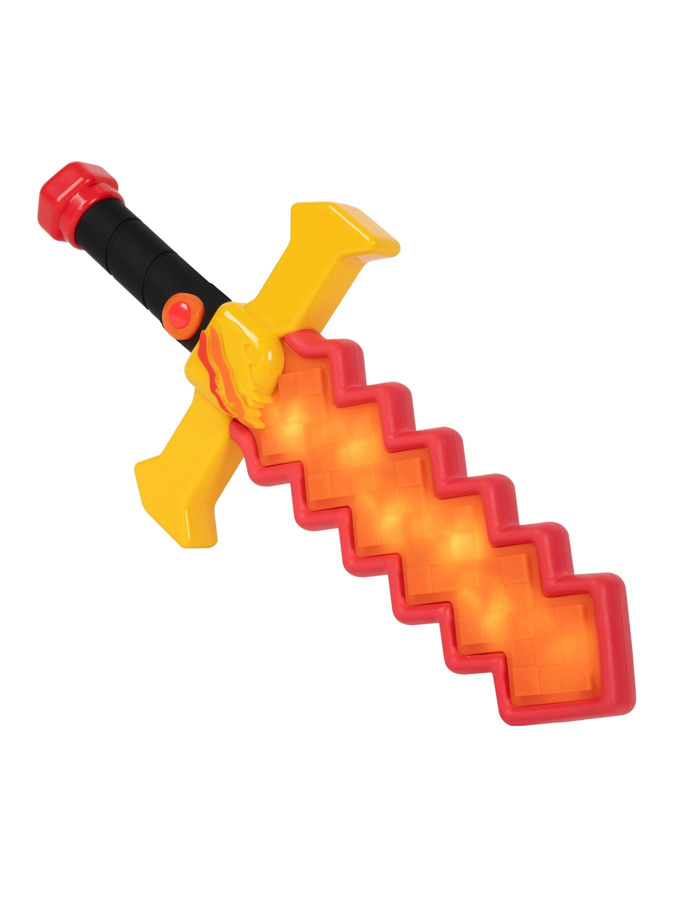 Image 6 of 7 of Preston Playz Plebslayer Sword