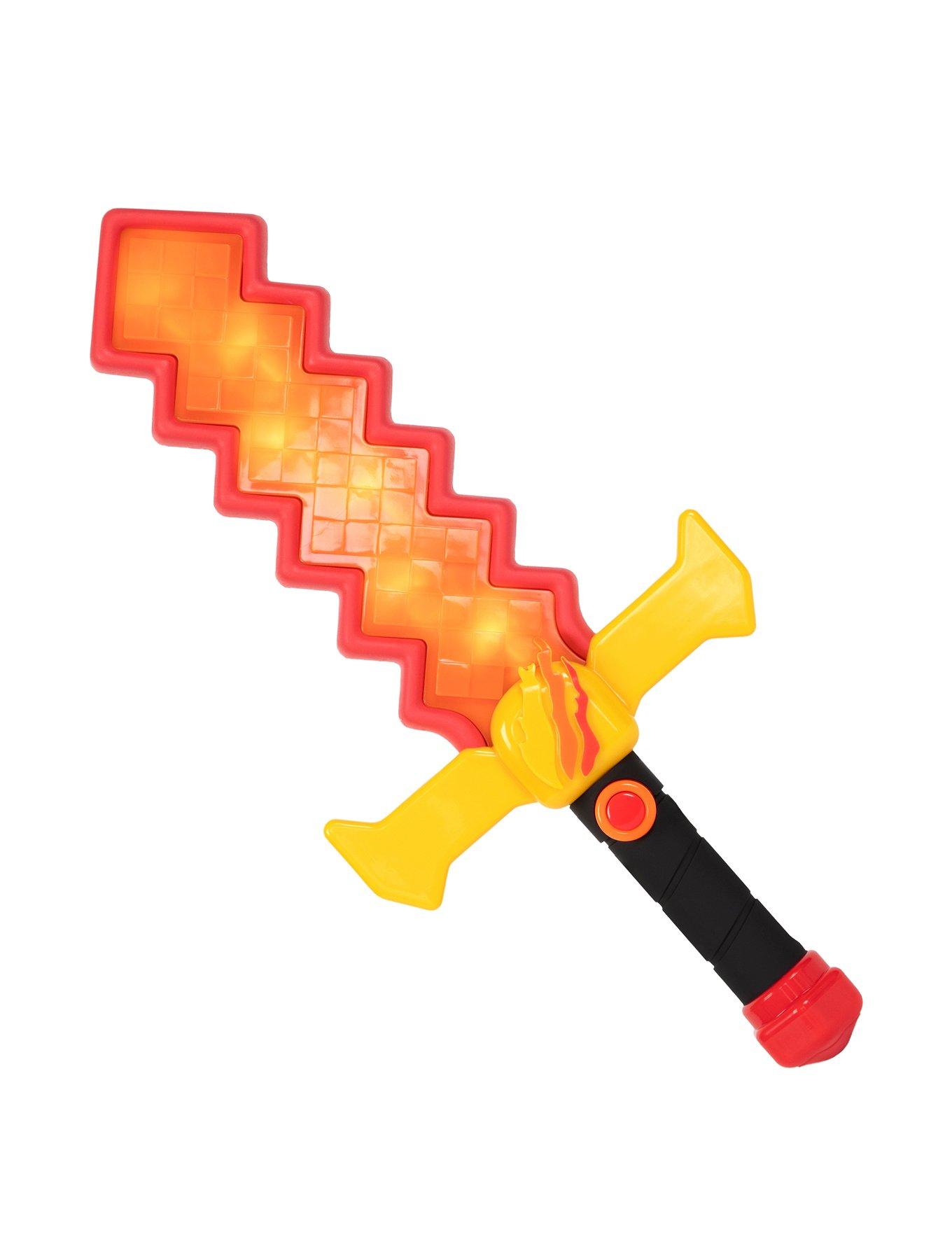Image 7 of 7 of Preston Playz Plebslayer Sword