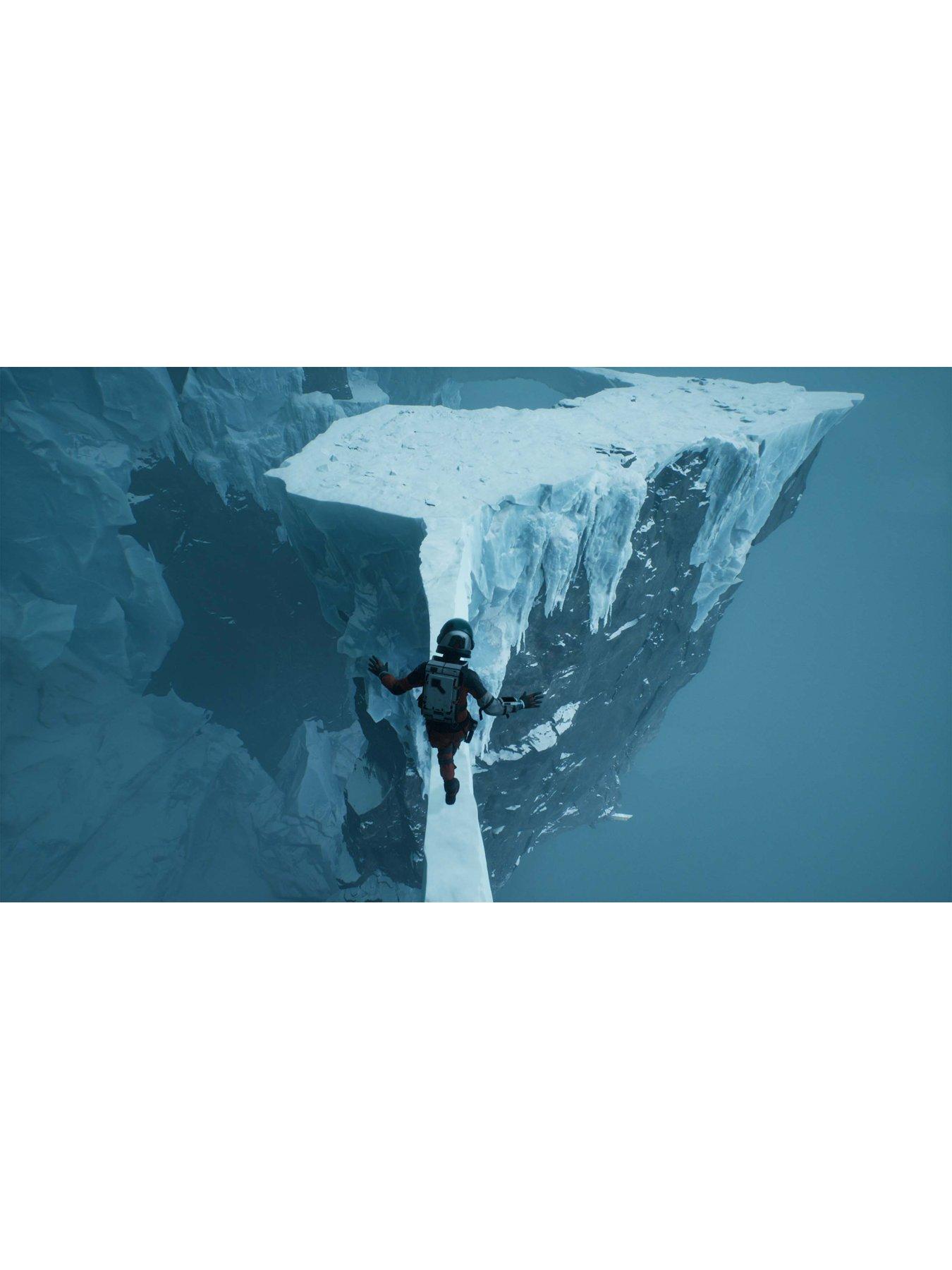 stillFront image of playstation-aphelion-ps5