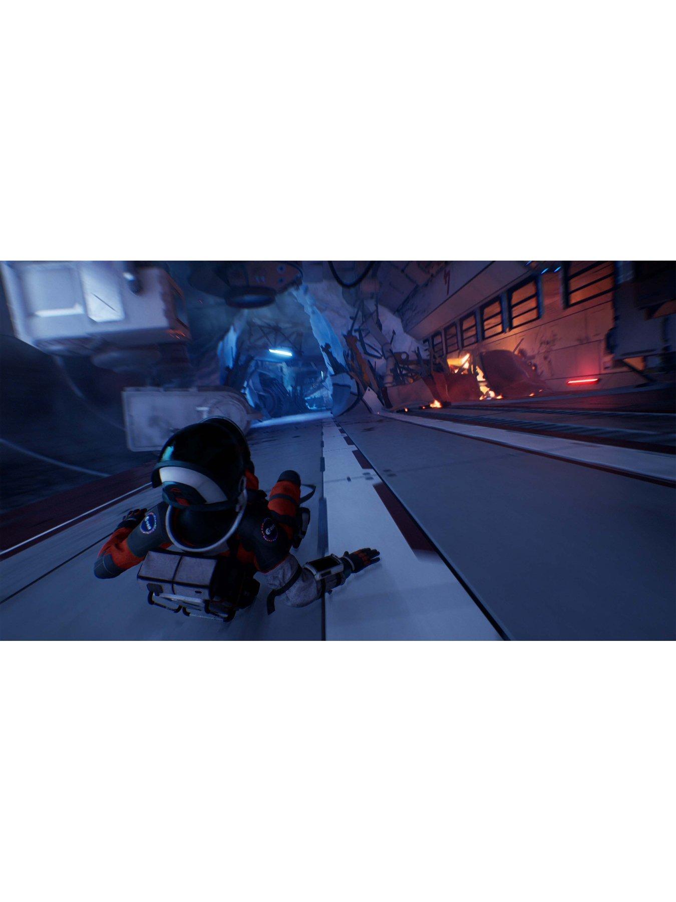  image of playstation-aphelion-ps5
