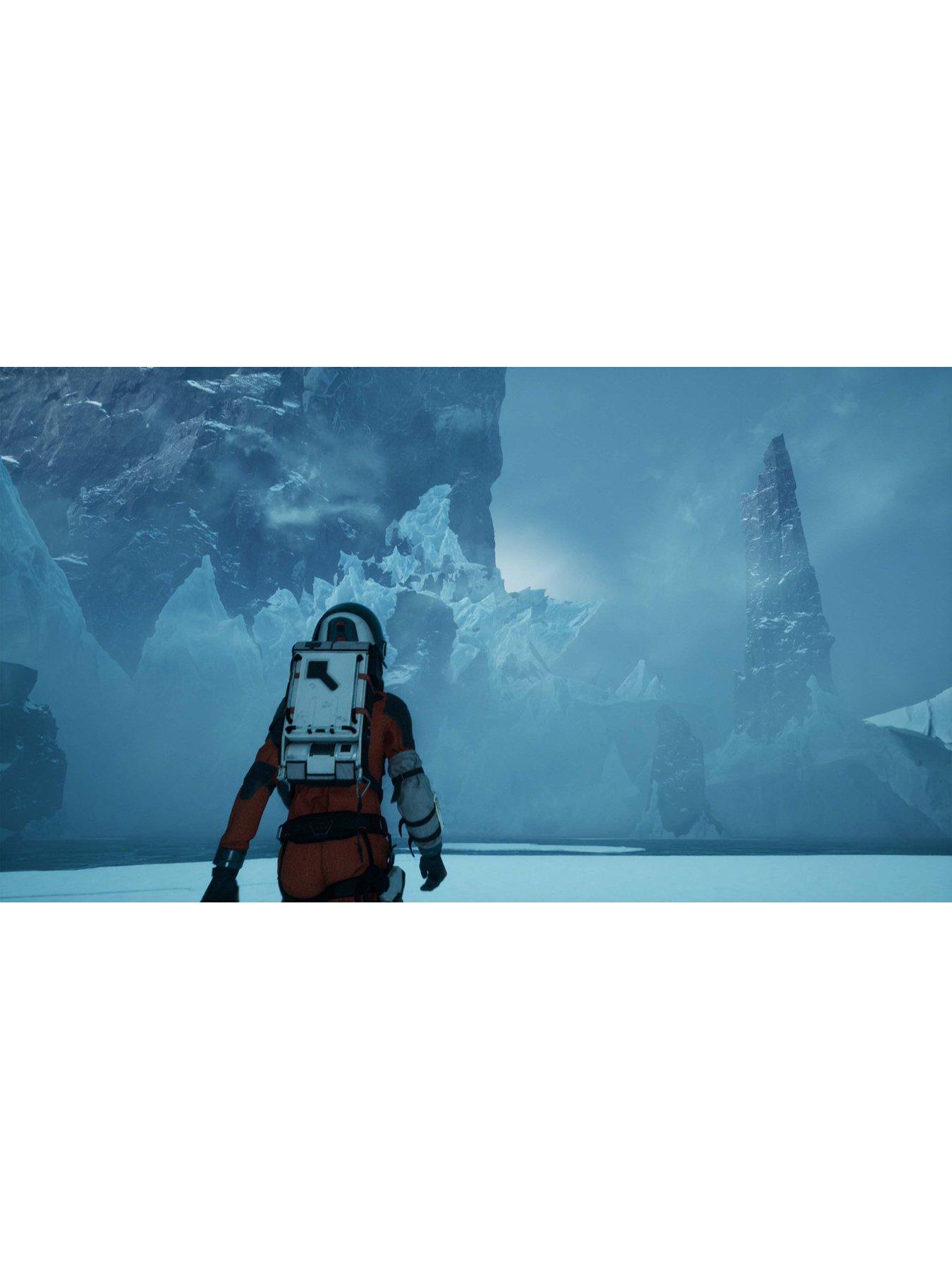  image of playstation-aphelion-ps5
