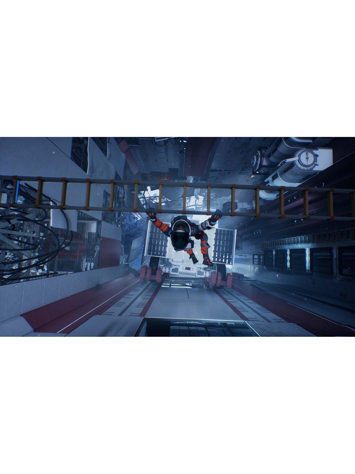  image of playstation-aphelion-ps5